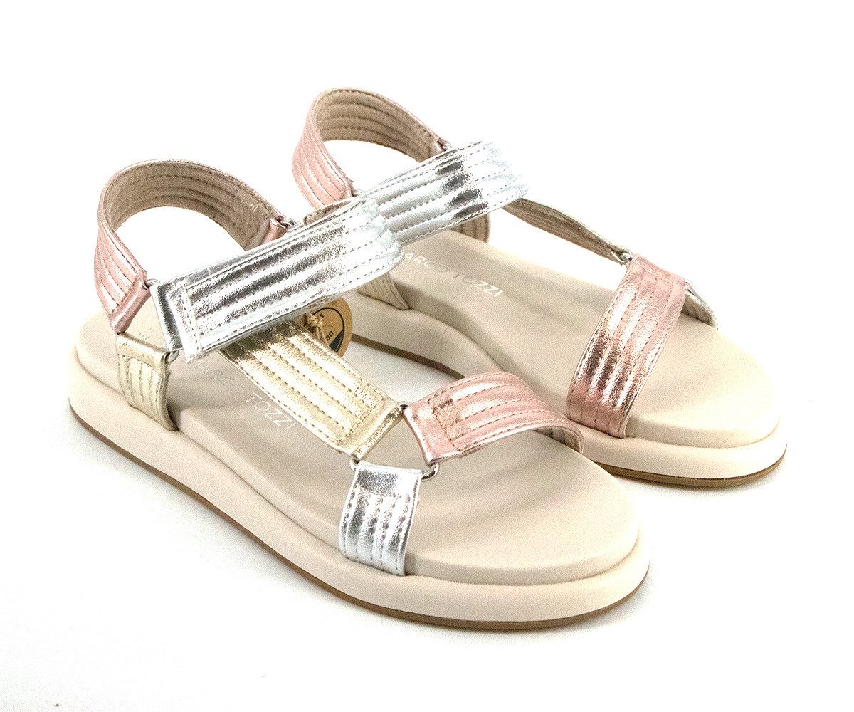 MARCO TOZZI Marco Tozzi Sandale 2-28402-44-958 Riemchensandalette