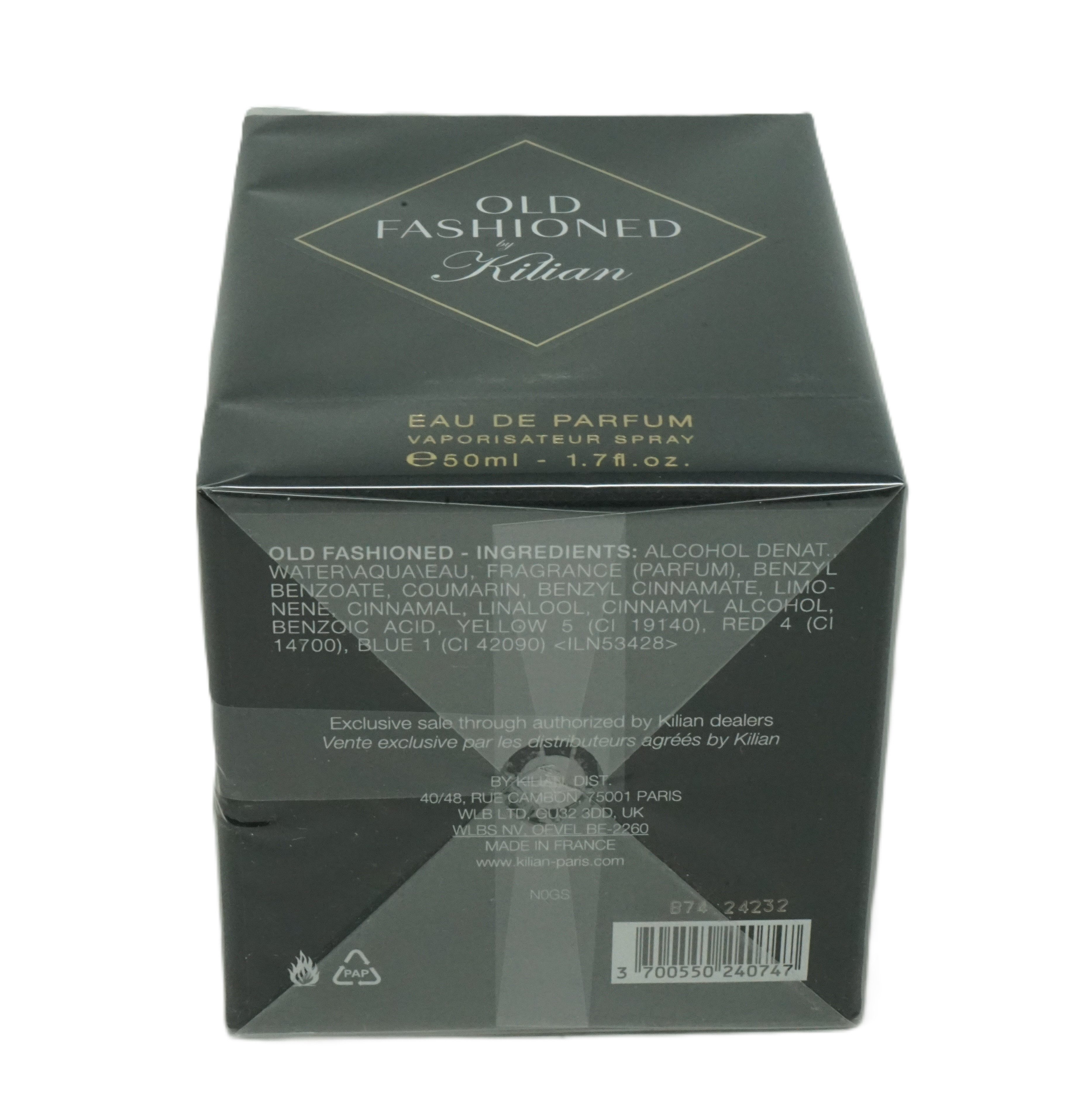 Kilian Eau de Parfum Kilian Old Fashioned Eau de Parfum 50 ml