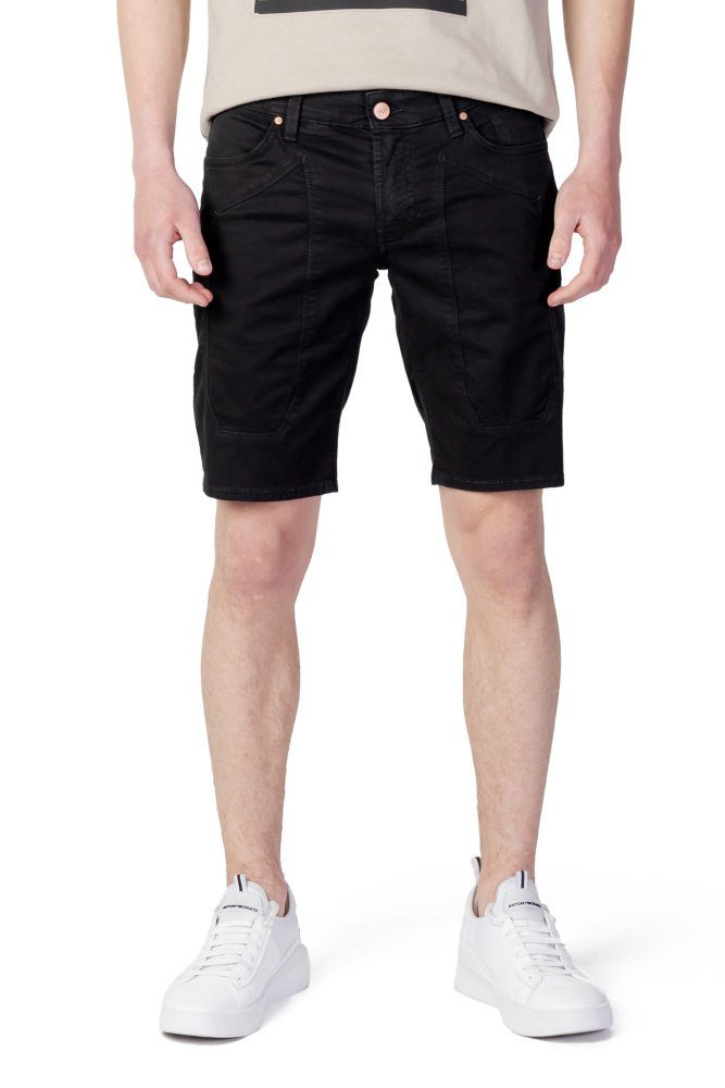 JECKERSON Bermudas