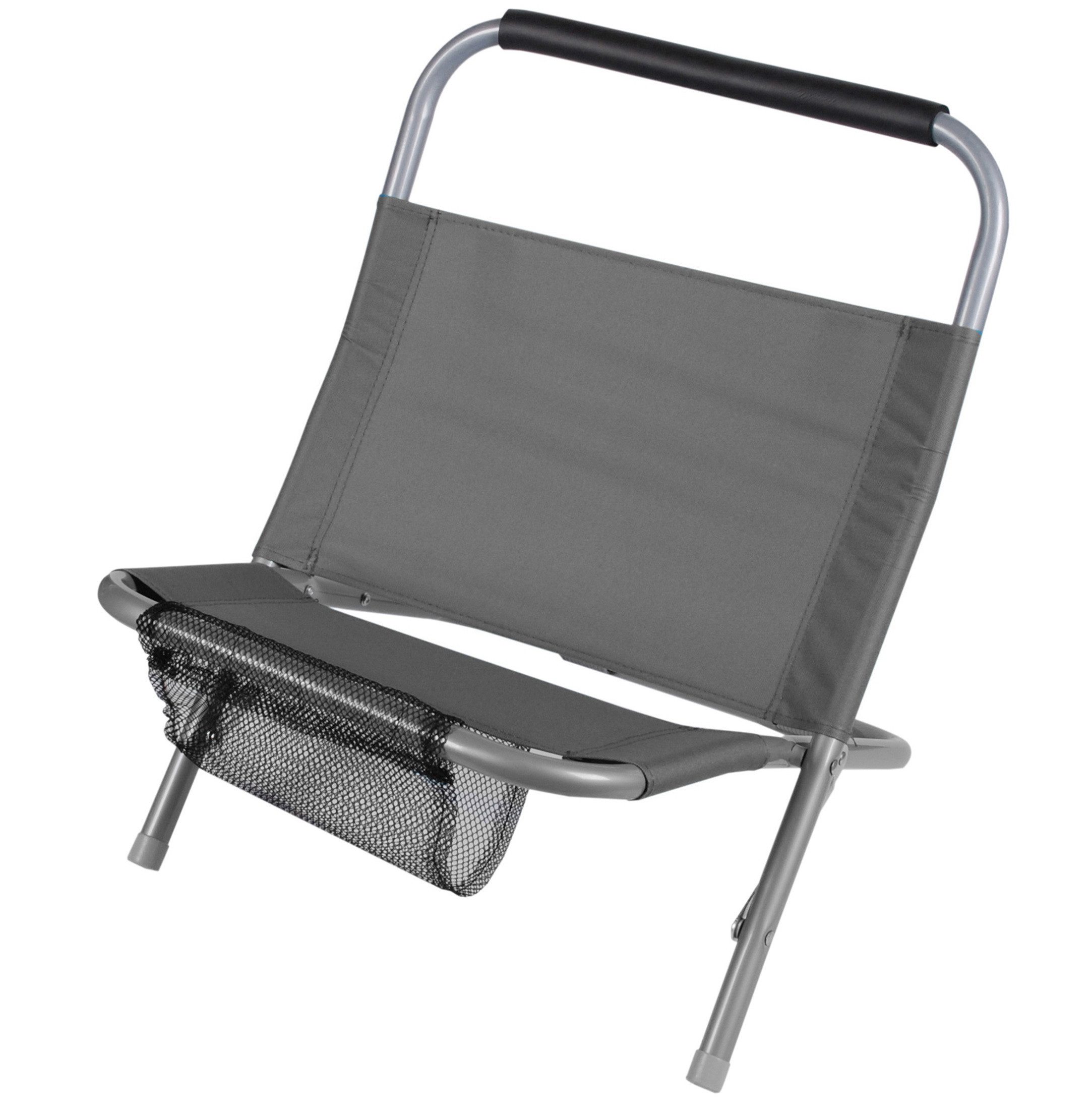 Sunnydays Campingstuhl Strandstuhl Klappstuhl Strandliegestuhl LE günstig online kaufen