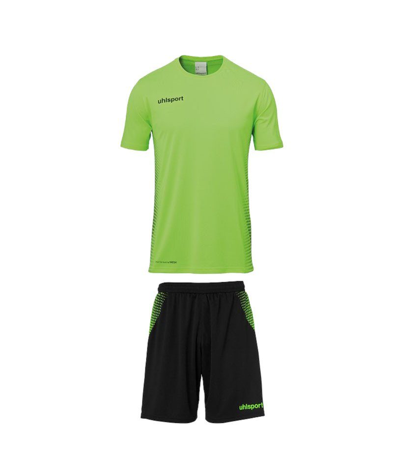 Fußballtrikot uhlsport Score Trikotset kurzarm Trikot-Sets