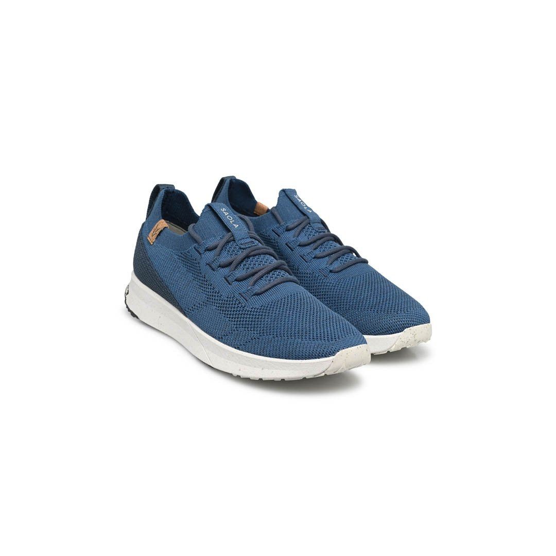 Tsavo 3 navyblau Herren Sneaker