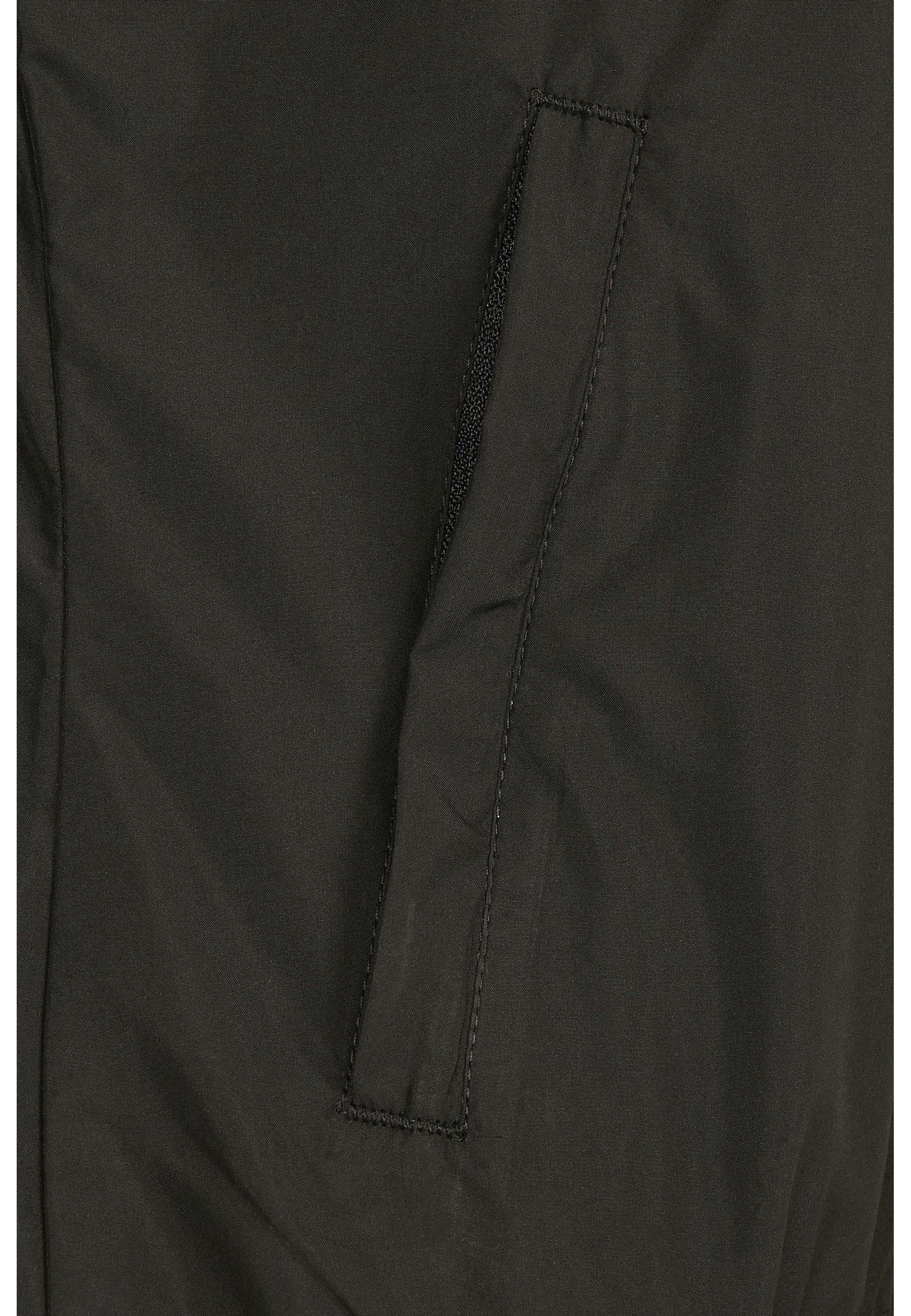 URBAN CLASSICS Anorak Urban Classics Damen Ladies Arrow Windbreaker (1-St) – Bild 5 von 5