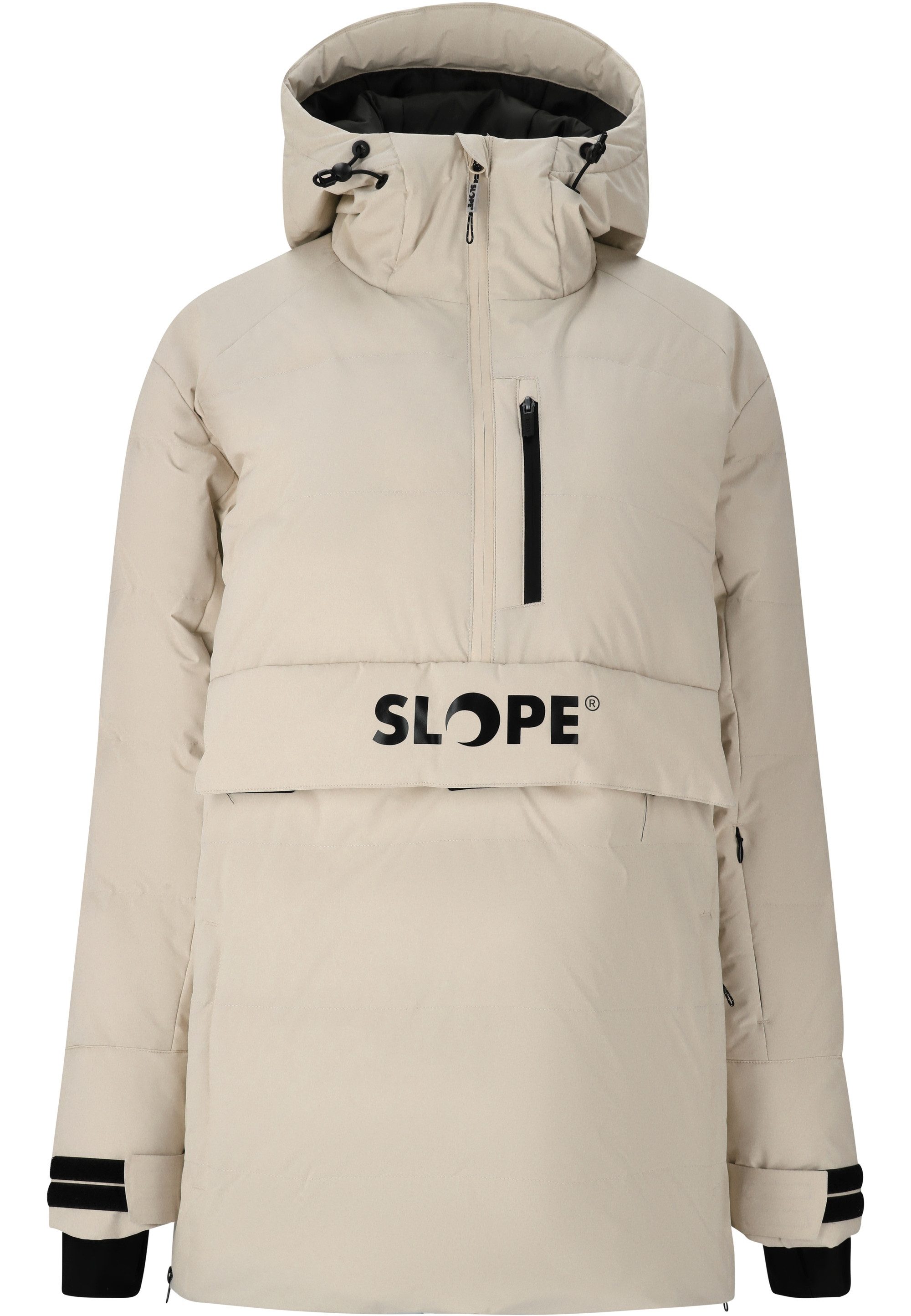 SLOPE Skijacke Thumper mit wasserdichter Membran günstig online kaufen