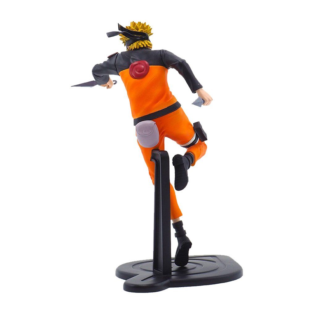 ABYstyle Merchandise-Figur Naruto SFC Figur aus Naruto Shippuden