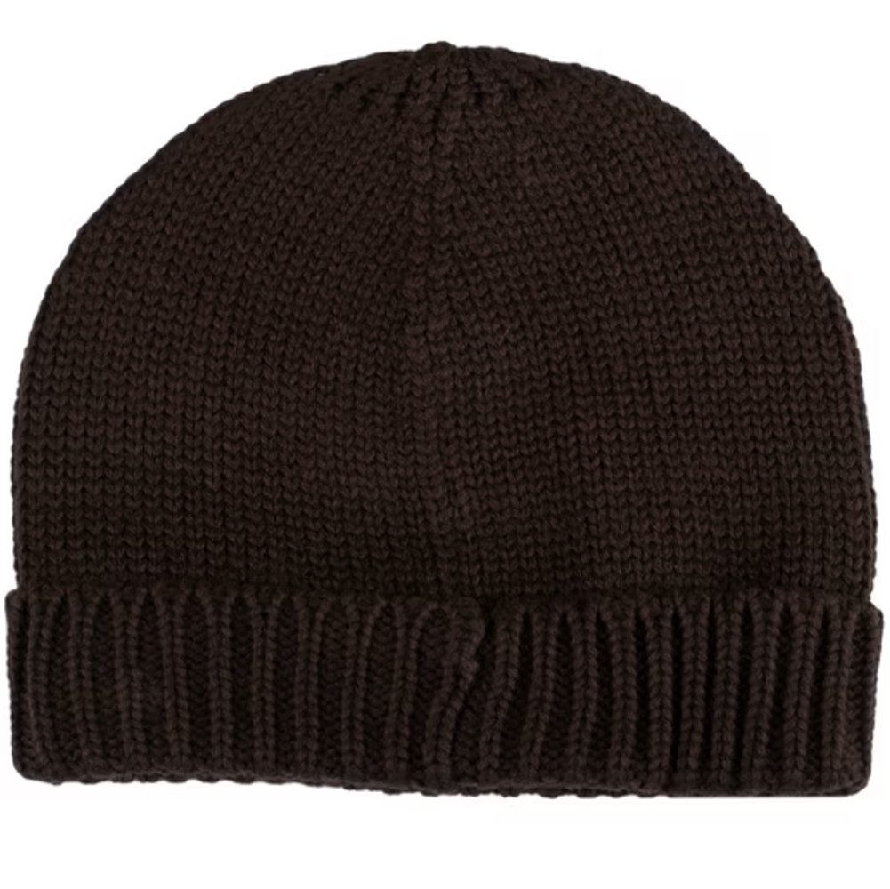 Engelbert Strauss Strickmütze Beanie Logo e.s.roughthough, Farbe:Asche, Grö günstig online kaufen
