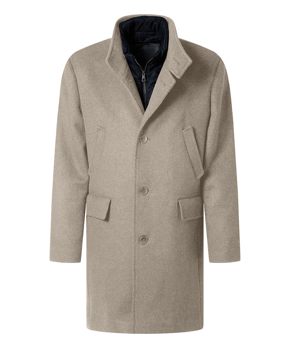 Pierre Cardin Langmantel Mantel