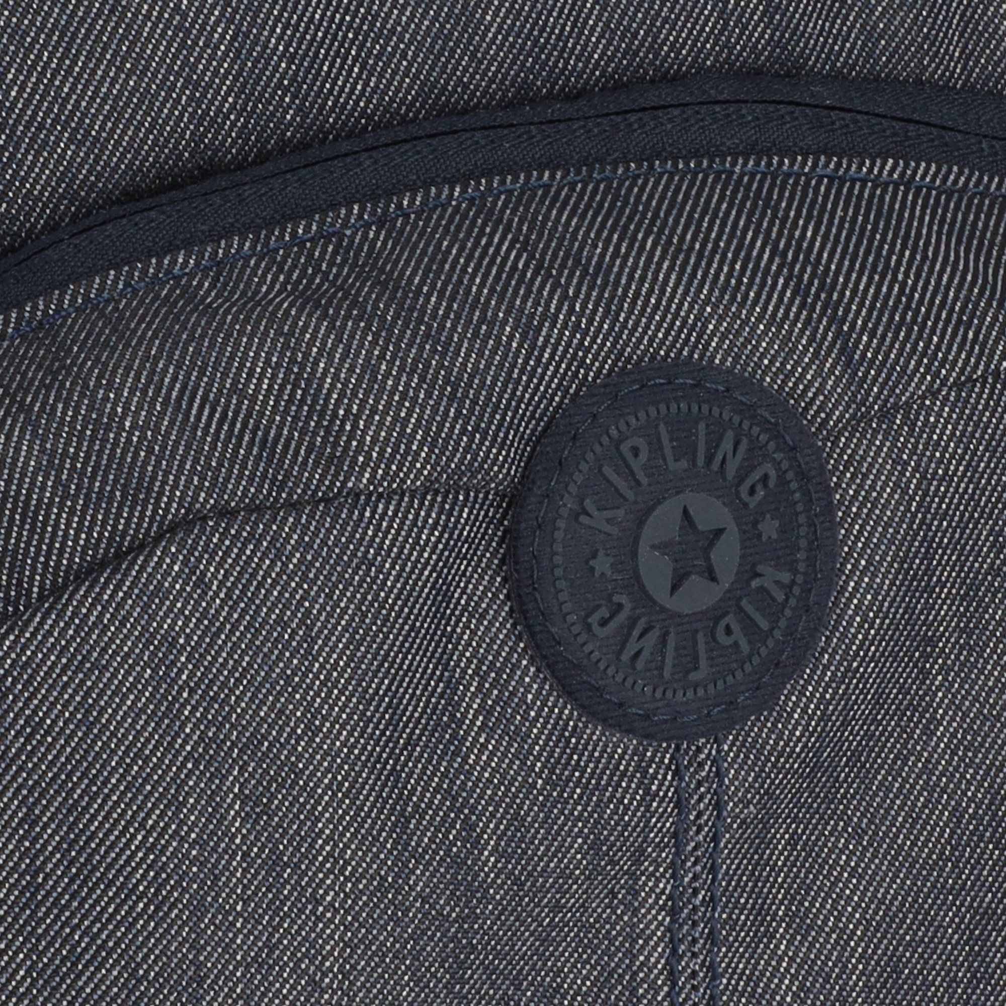 KIPLING Kinderkoffer Back to School Pep, 2 Rollen, Polyamid