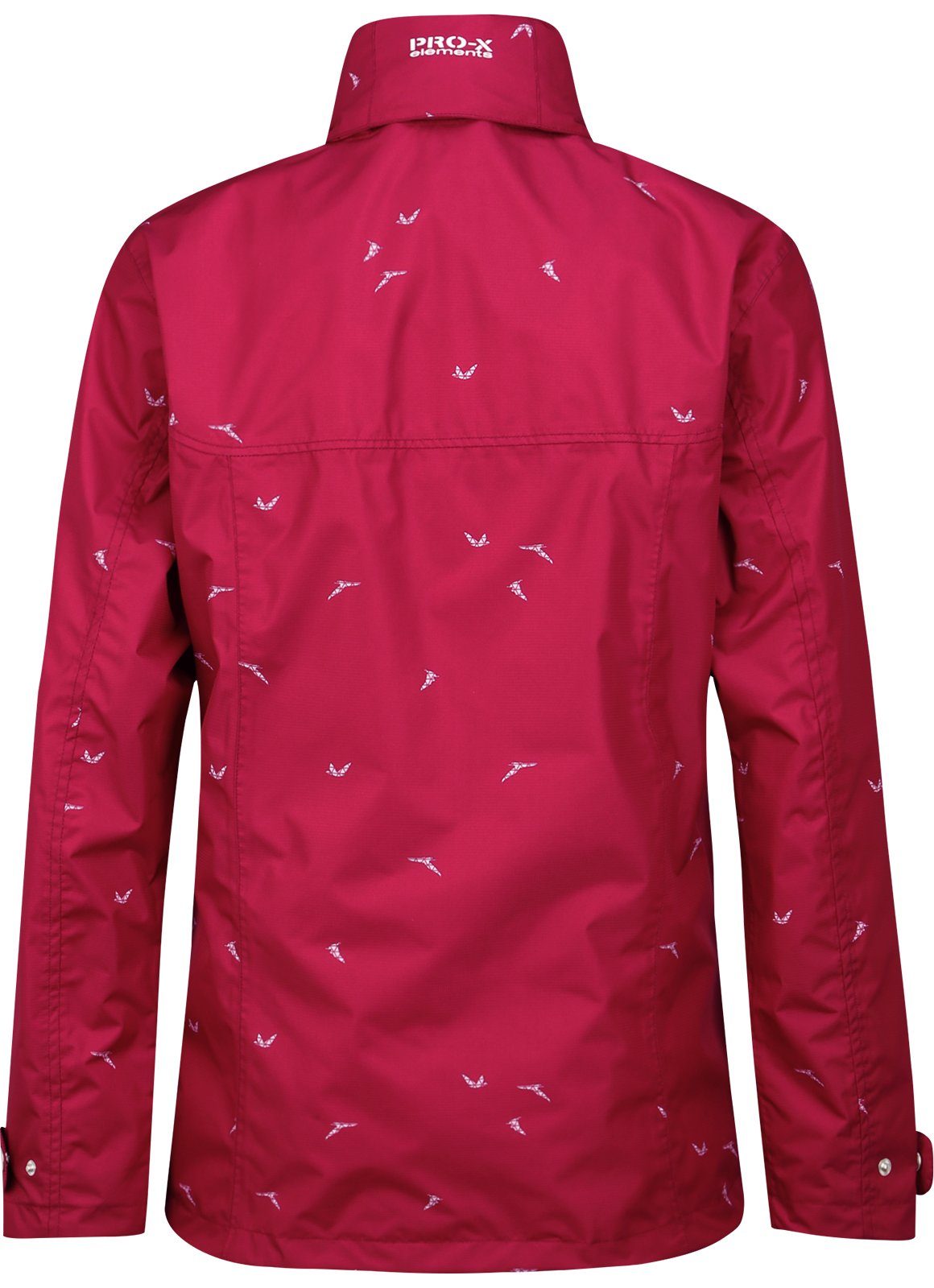 PRO-X ELEMENTS Funktionsjacke ELENA Wasserdicht günstig online kaufen