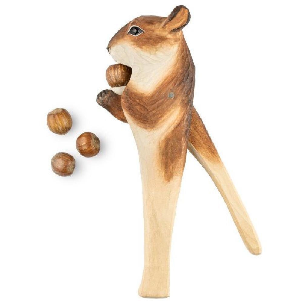 Wildlife Garden Nussknacker Nussknacker Eichhörnchen