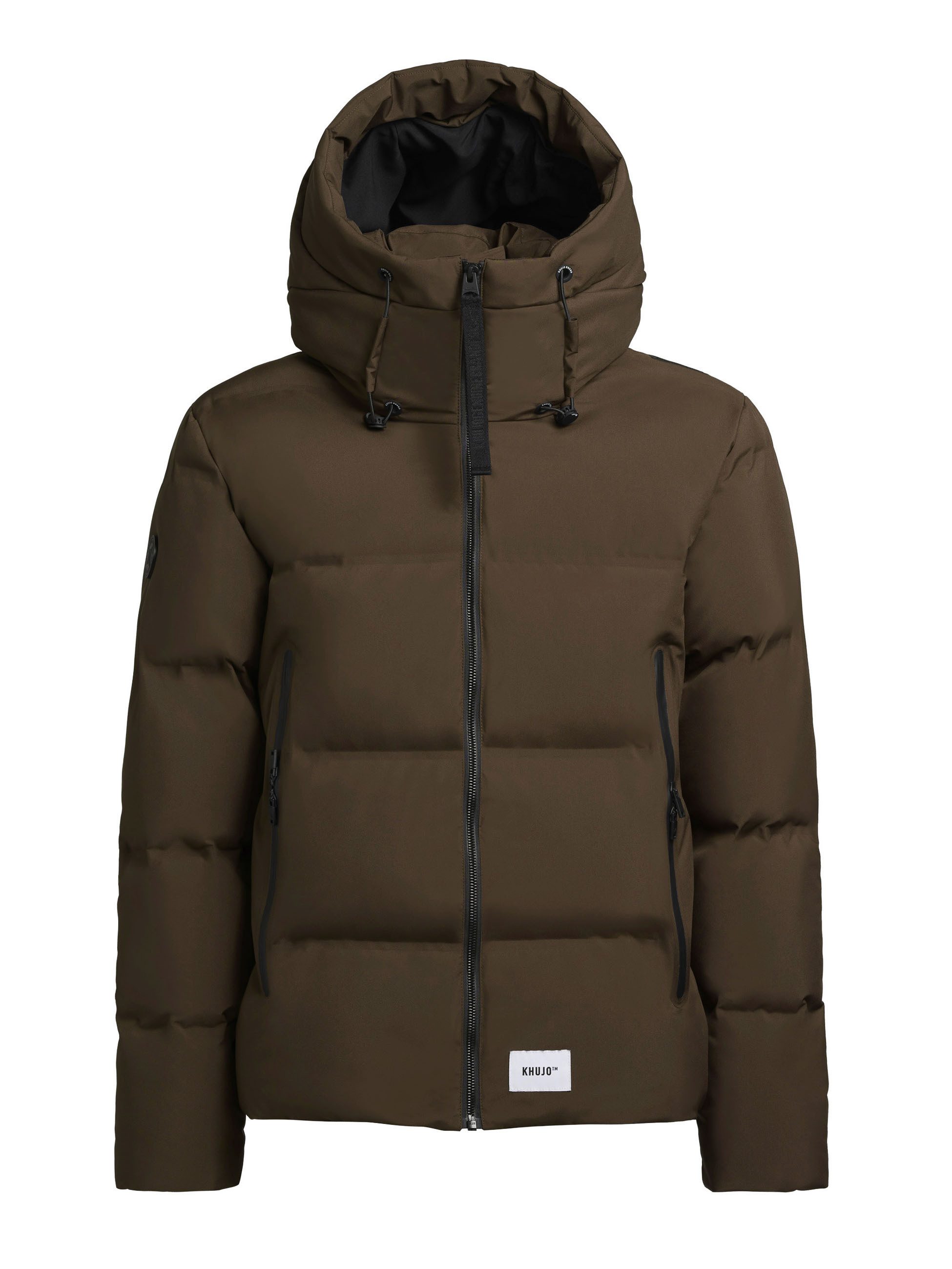 khujo Steppjacke WESH2 günstig online kaufen