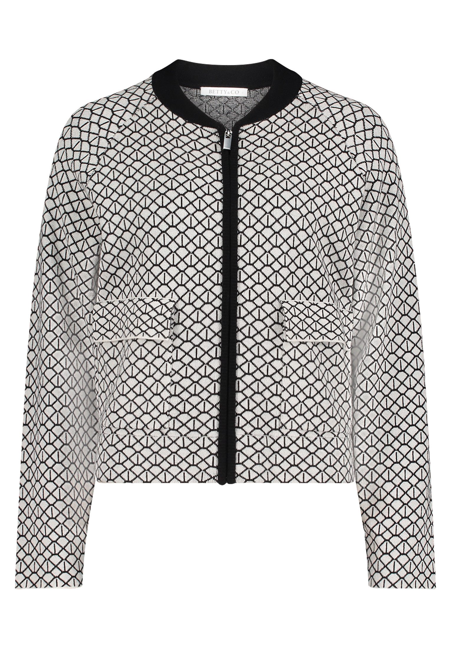 Betty&Co Strickjacke