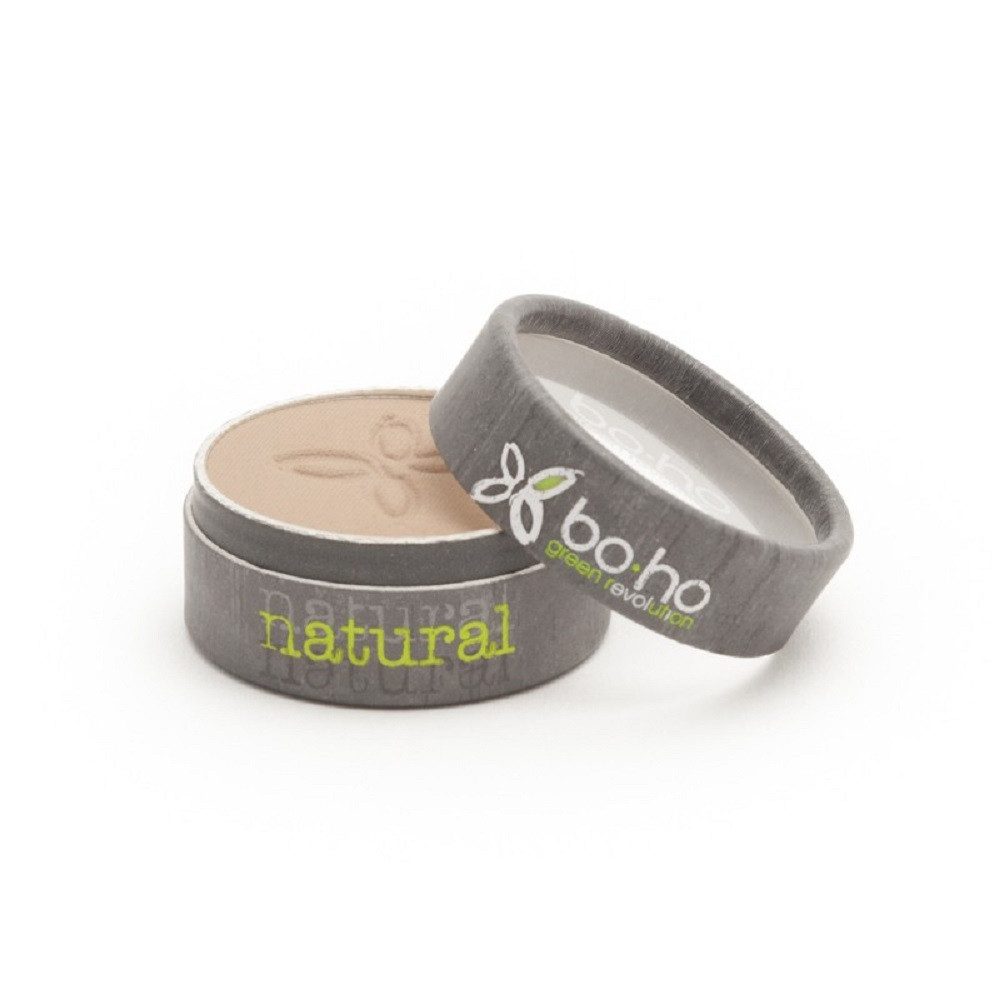 boho Lidschatten Eyeshadow - 104 Cafe 2,5g