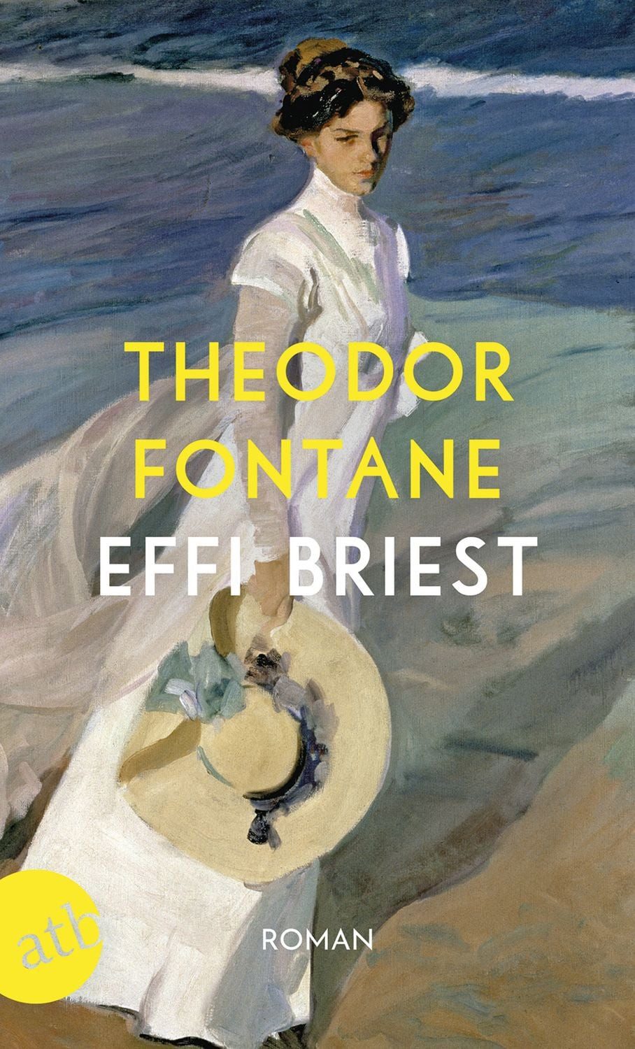 Effi Briest / Theodor Fontane