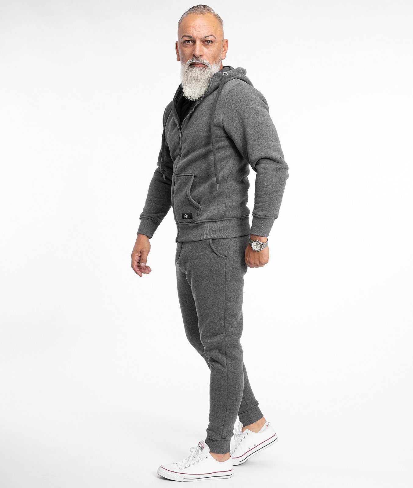 Rock Creek Trainingsanzug Herren Trainingsanzug Zweiteiler H-166 günstig online kaufen