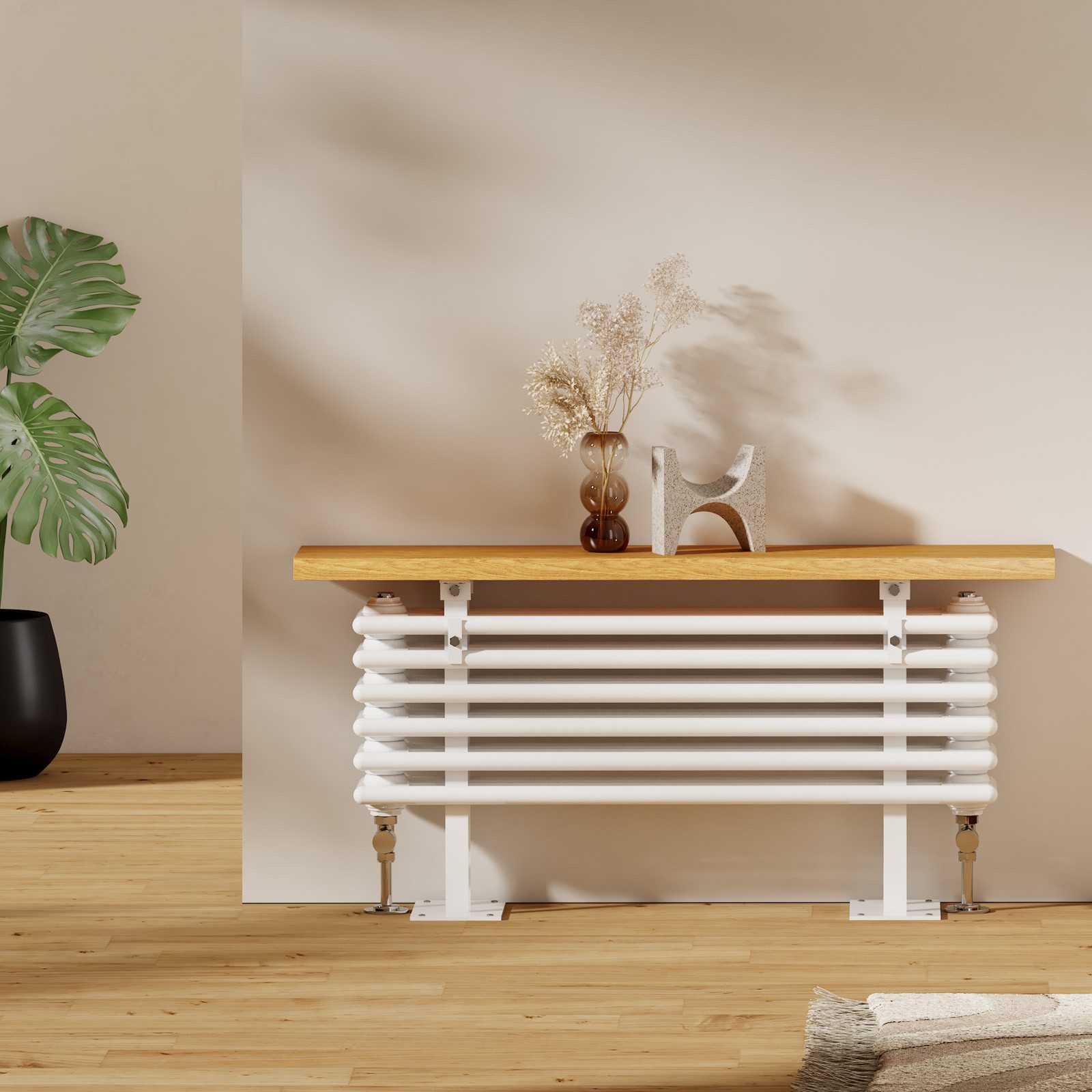 EMKE Heizkörper 3 in 1 Design günstig online kaufen