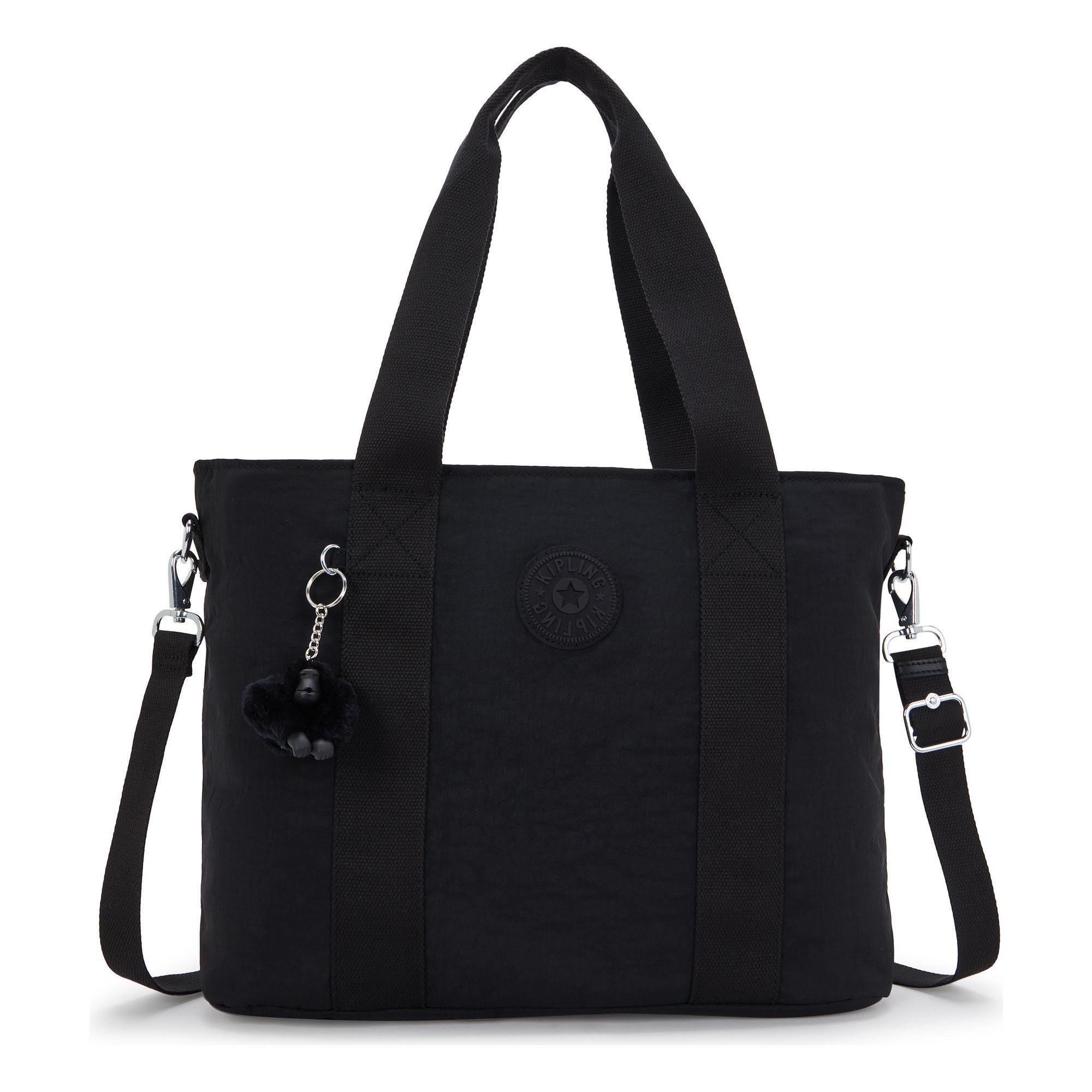 KIPLING Shopper Basic, Polyester