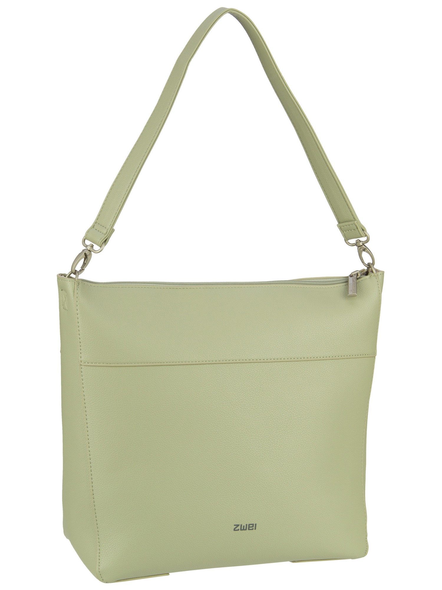 Zwei Schultertasche Mademoiselle M110