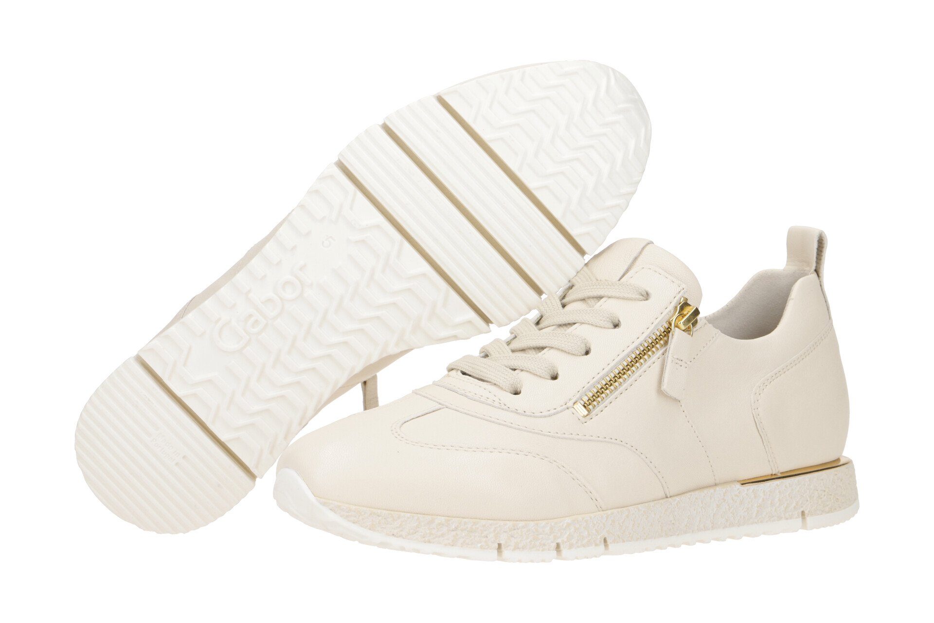Gabor 23.471.22 Schnürschuh