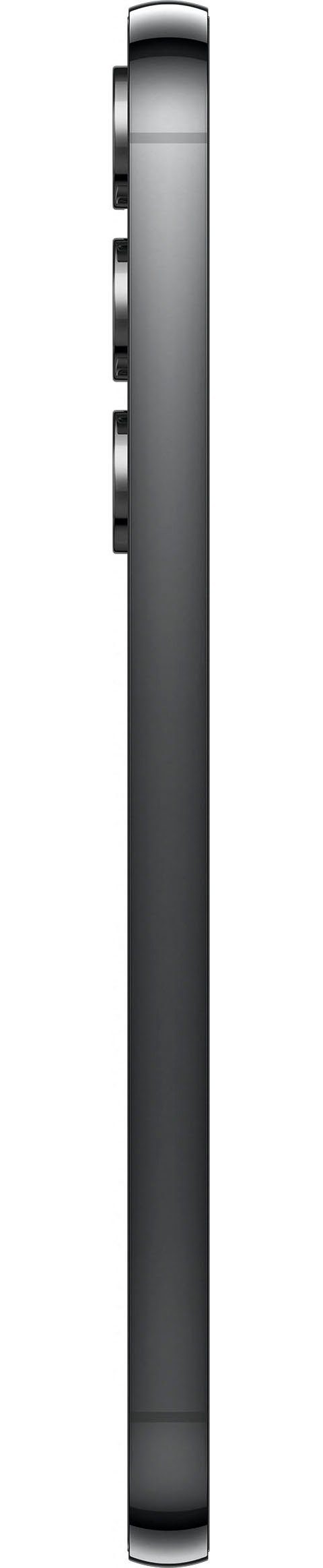 Samsung Galaxy S23, 128 GB MP 50 GB Smartphone (15,39 cm/6,1 Speicherplatz, 128 Kamera) schwarz Zoll