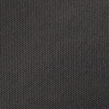 Fußmatte Kokos Fußmatte "Nicht Betreten", relaxdays, Höhe: 15 mm