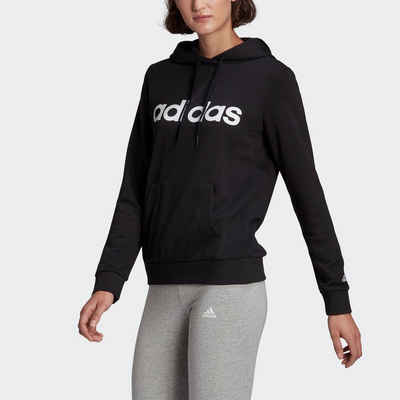 adidas Sportswear Sweatshirt »ESSENTIALS LOGO HOODIE«