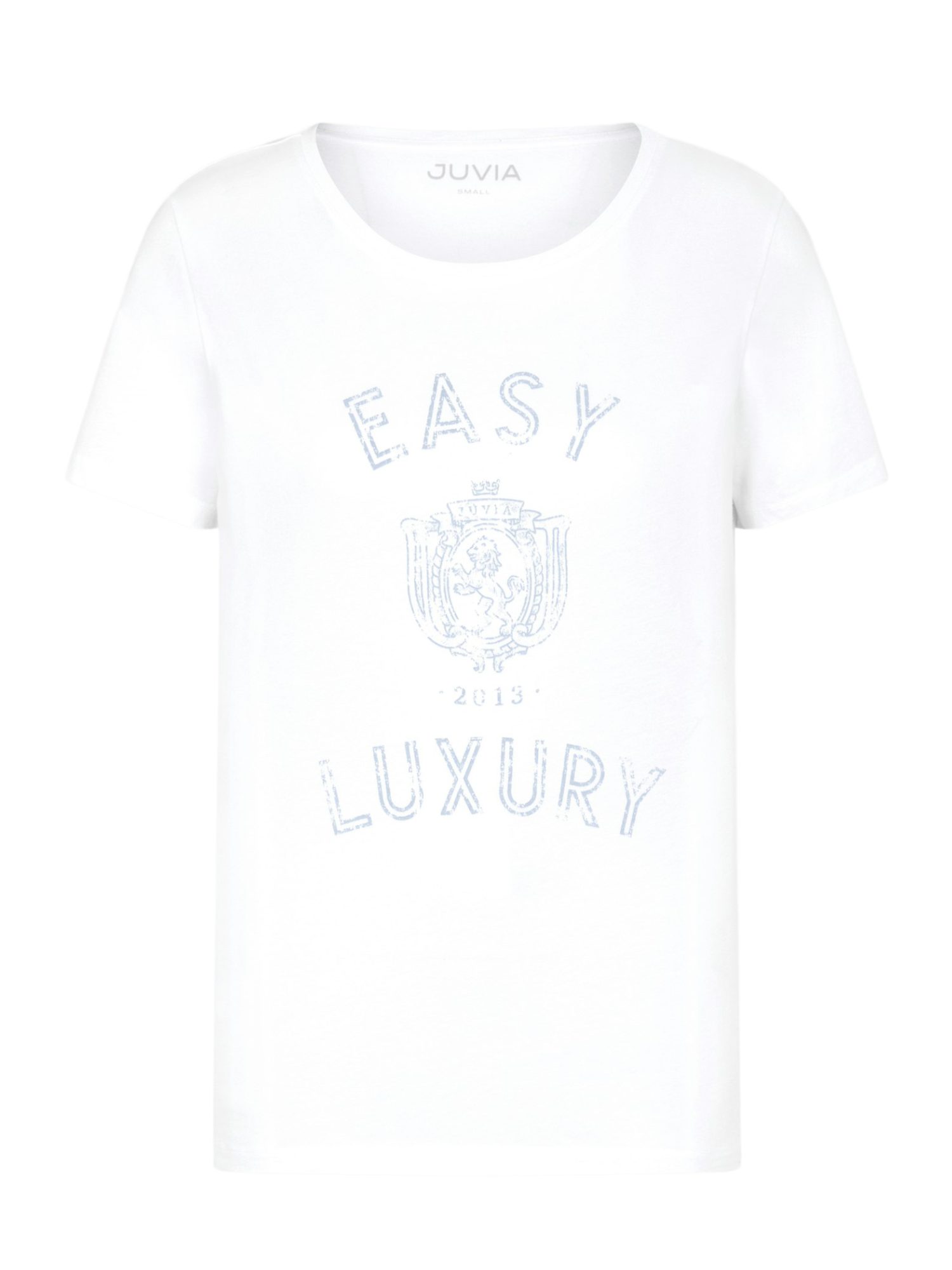 Juvia Blusenshirt