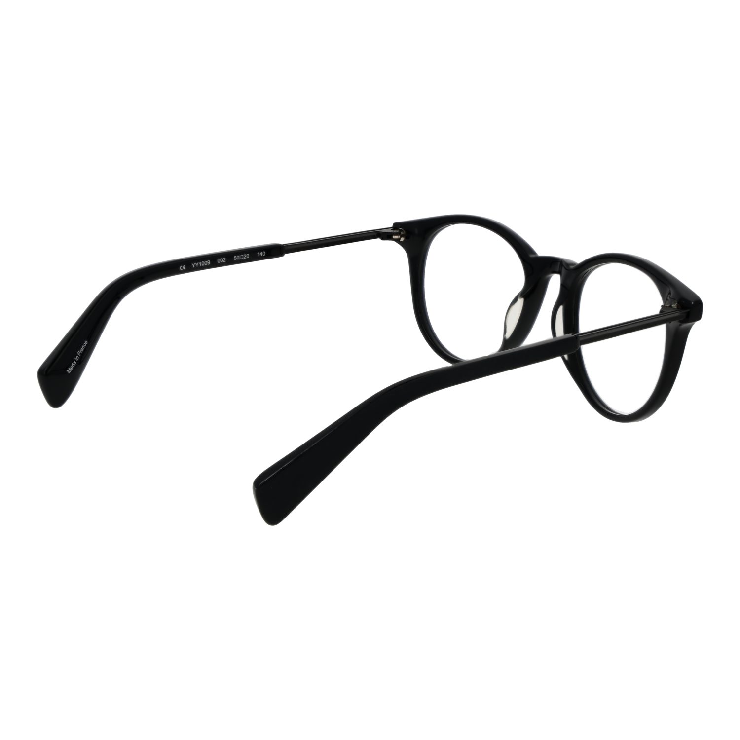 YOHJI YAMAMOTO Brillengestell YY1009 50002