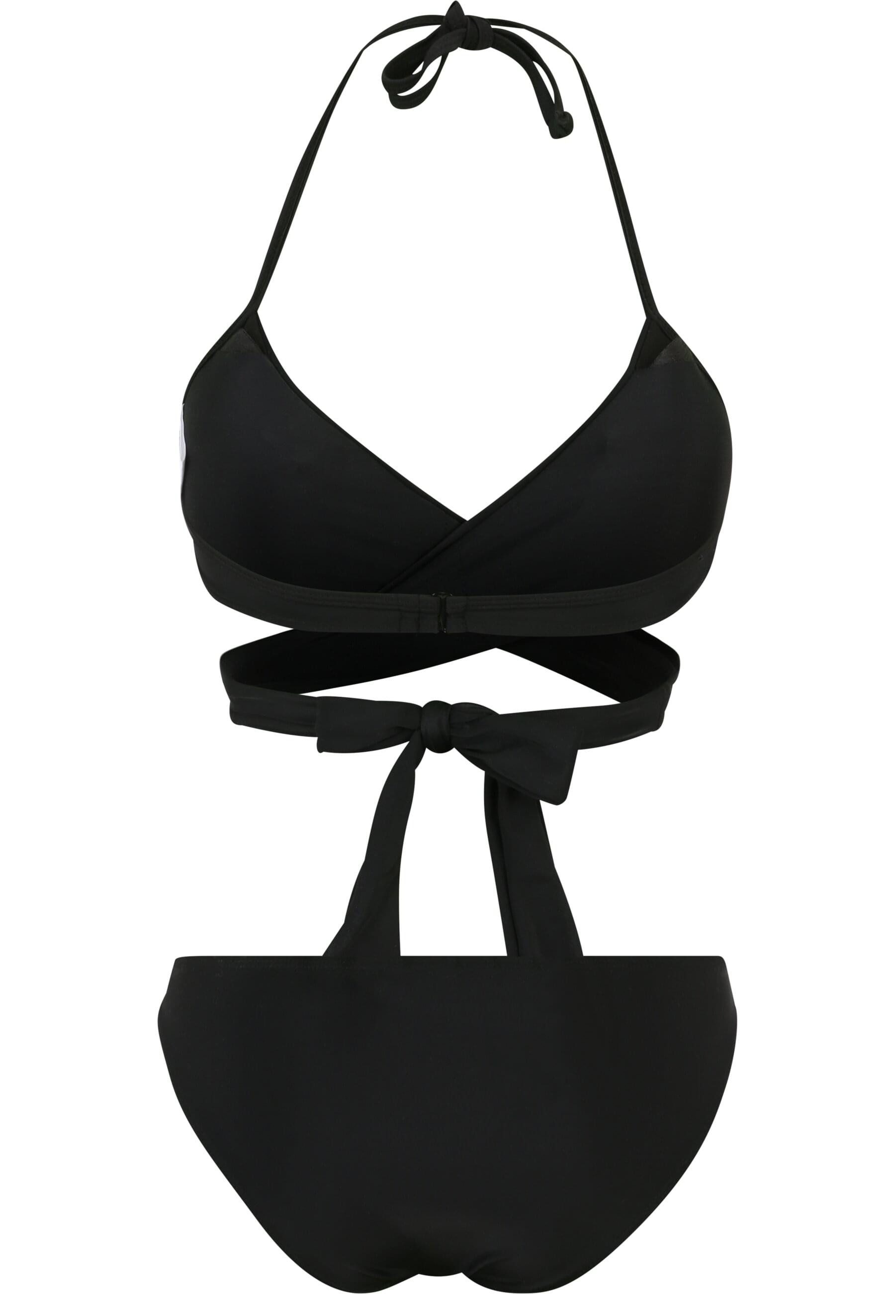 URBAN CLASSICS Bügel-Bikini Urban Classics Damen günstig online kaufen