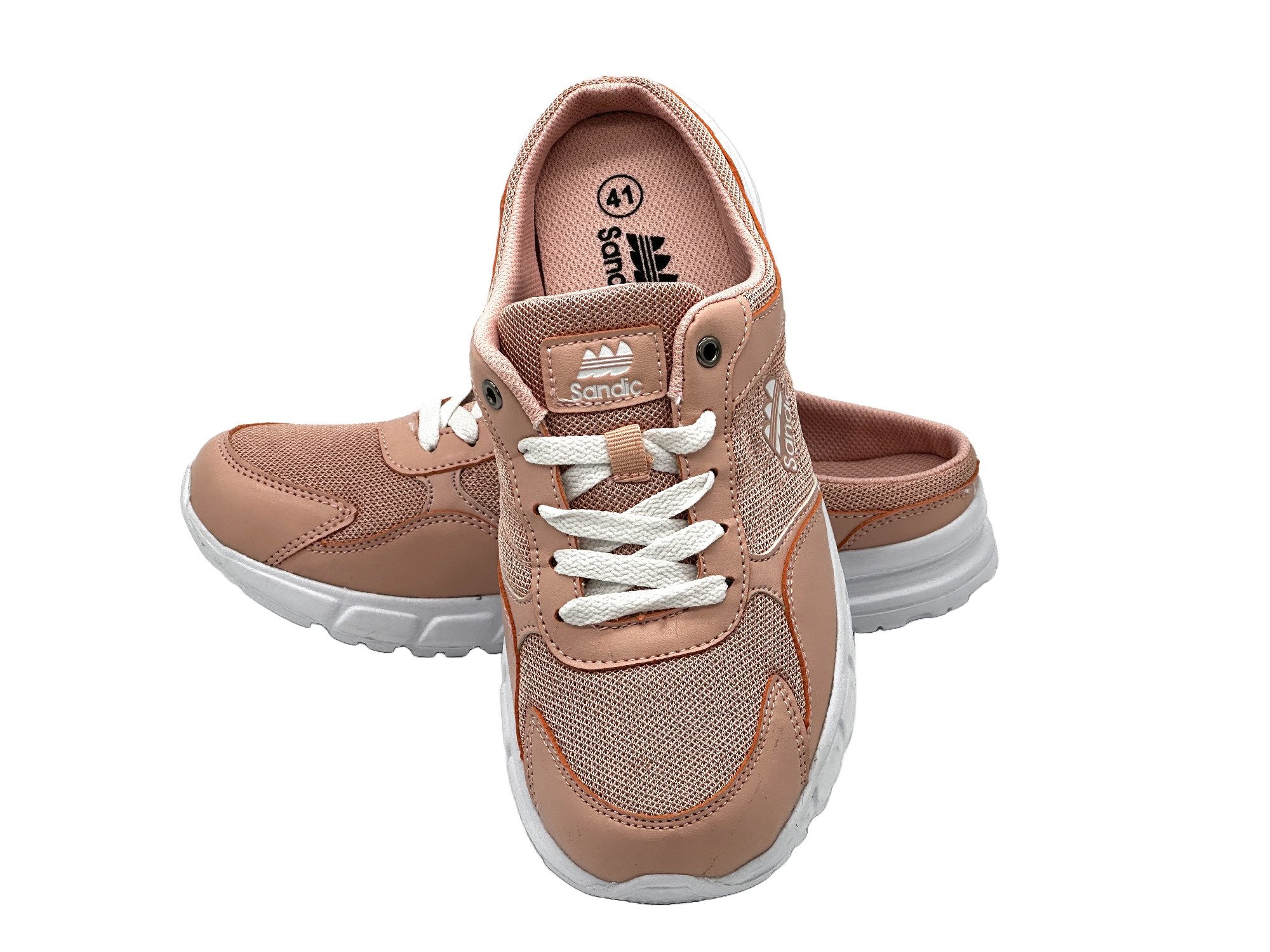 Nowaland Damen Herren Clogs vielseitige Schlupfschuhe Clog leicht, atmungsaktiv