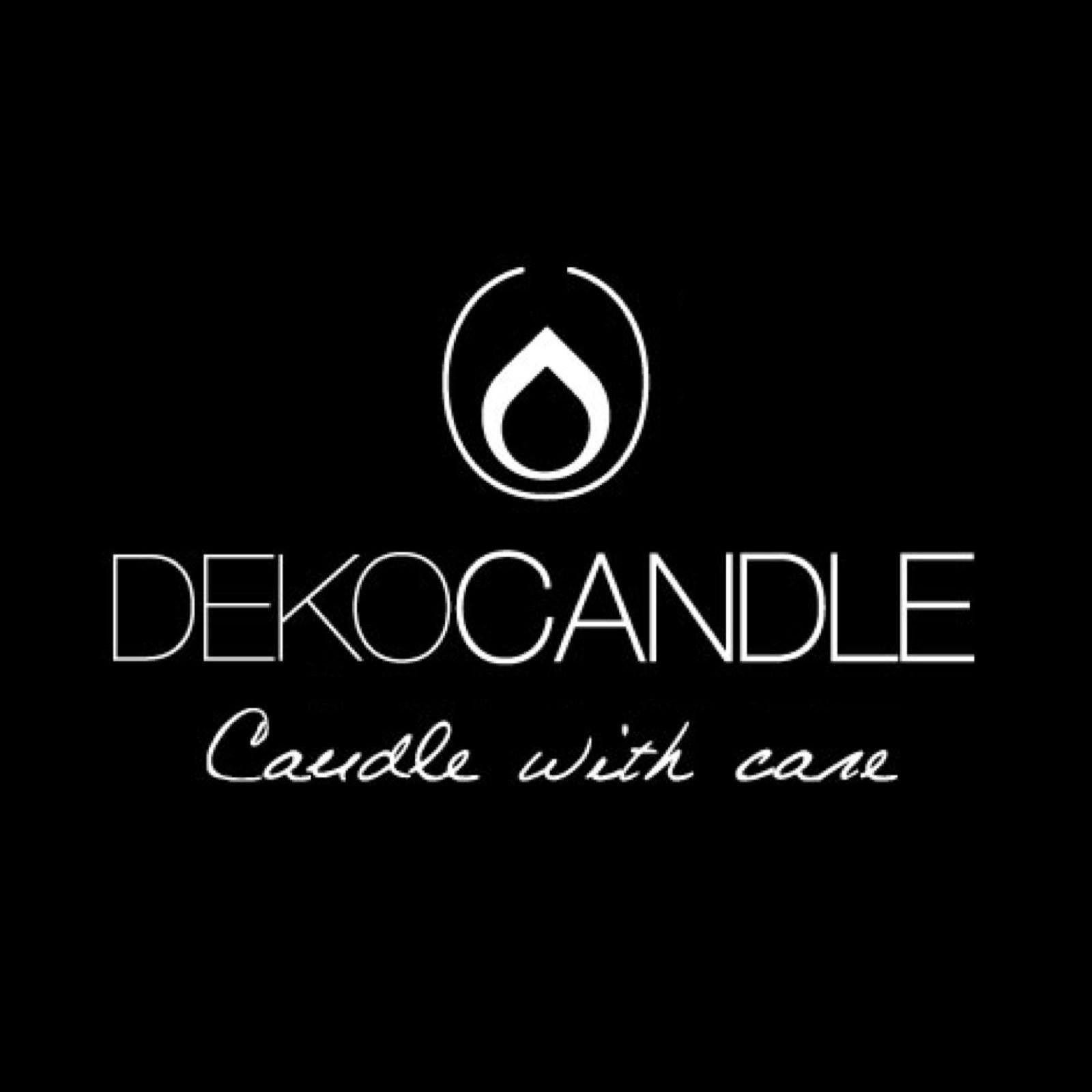 Dekocandle