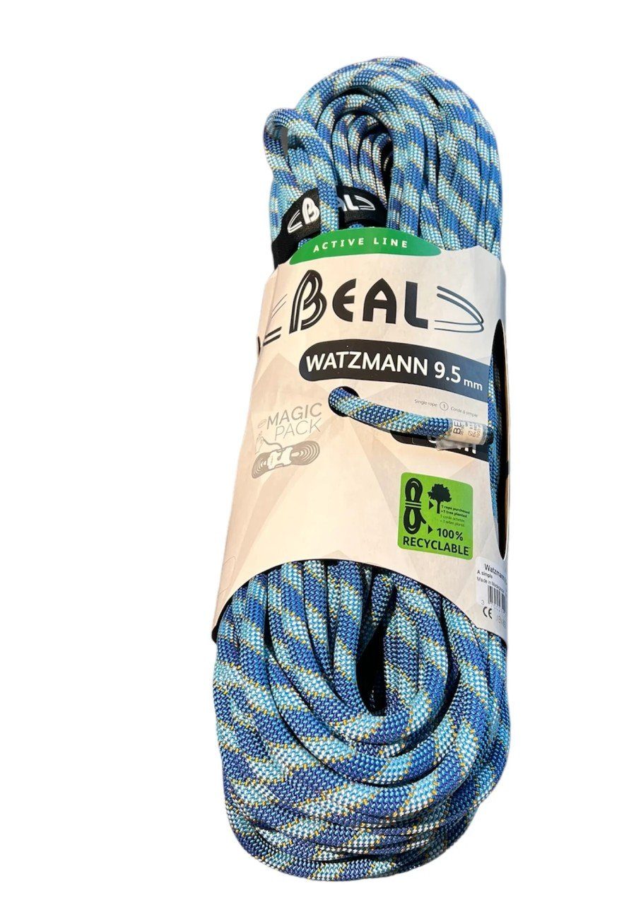 Beal Seil Watzmann 9,5 Seil