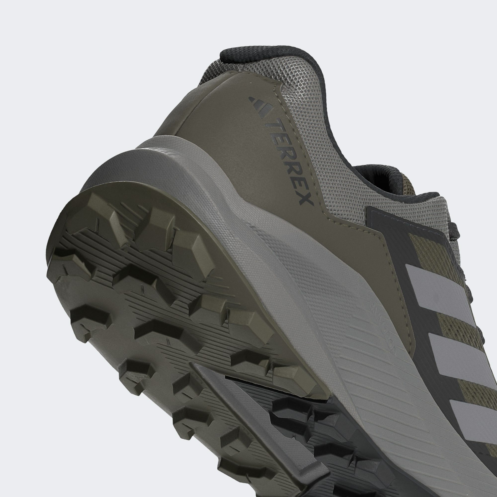 adidas TERREX TERREX TRAIL RIDER TRAILRUNNING-SCHUH Laufschuh (1-tlg)