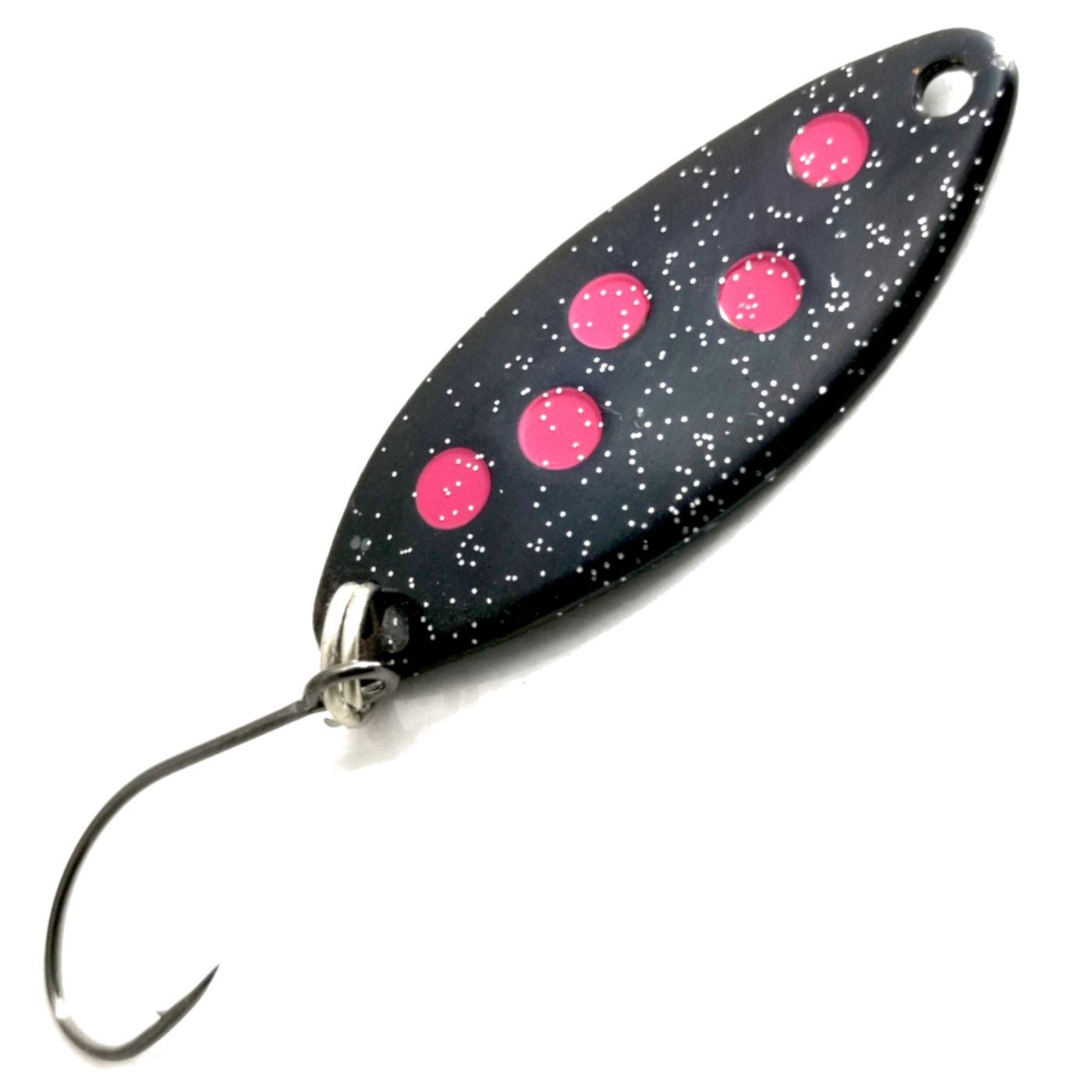 Troutwerk Kunstköder Troutwerk Spoon 2,5g 3,3cm - Forellenblinker