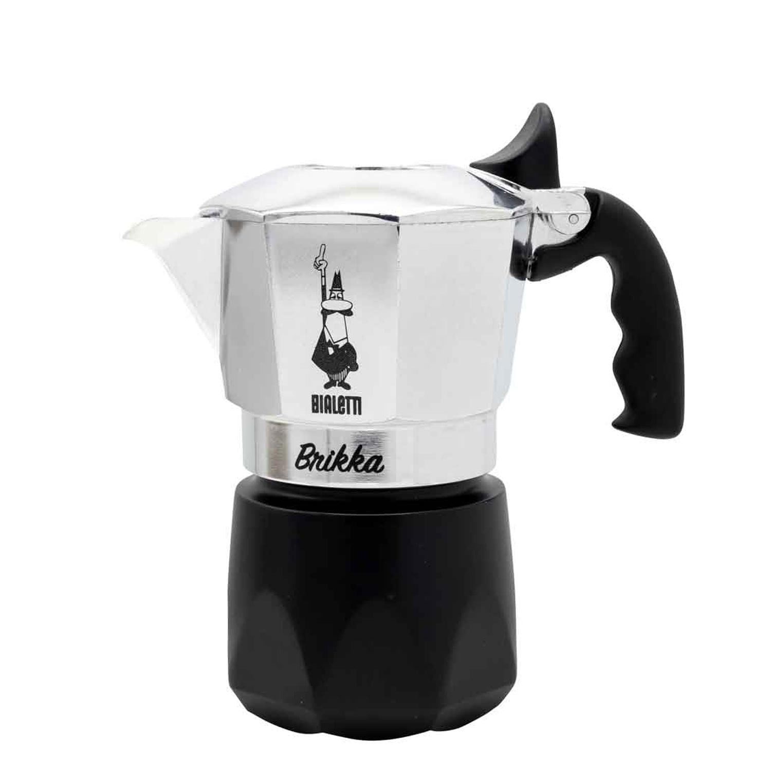 BIALETTI Filterkaffeemaschine