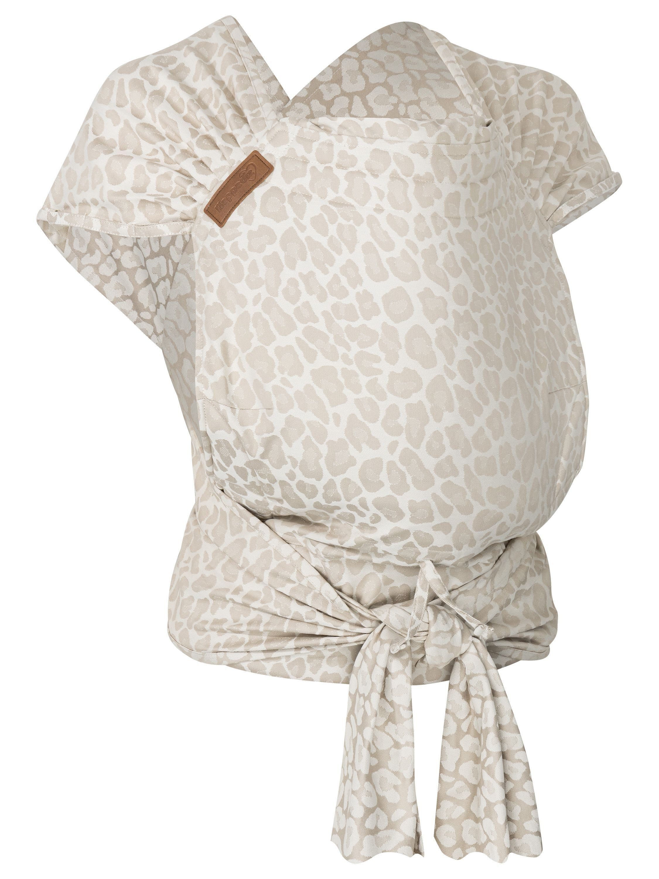 Babytrage Hop-Tye Advanced
