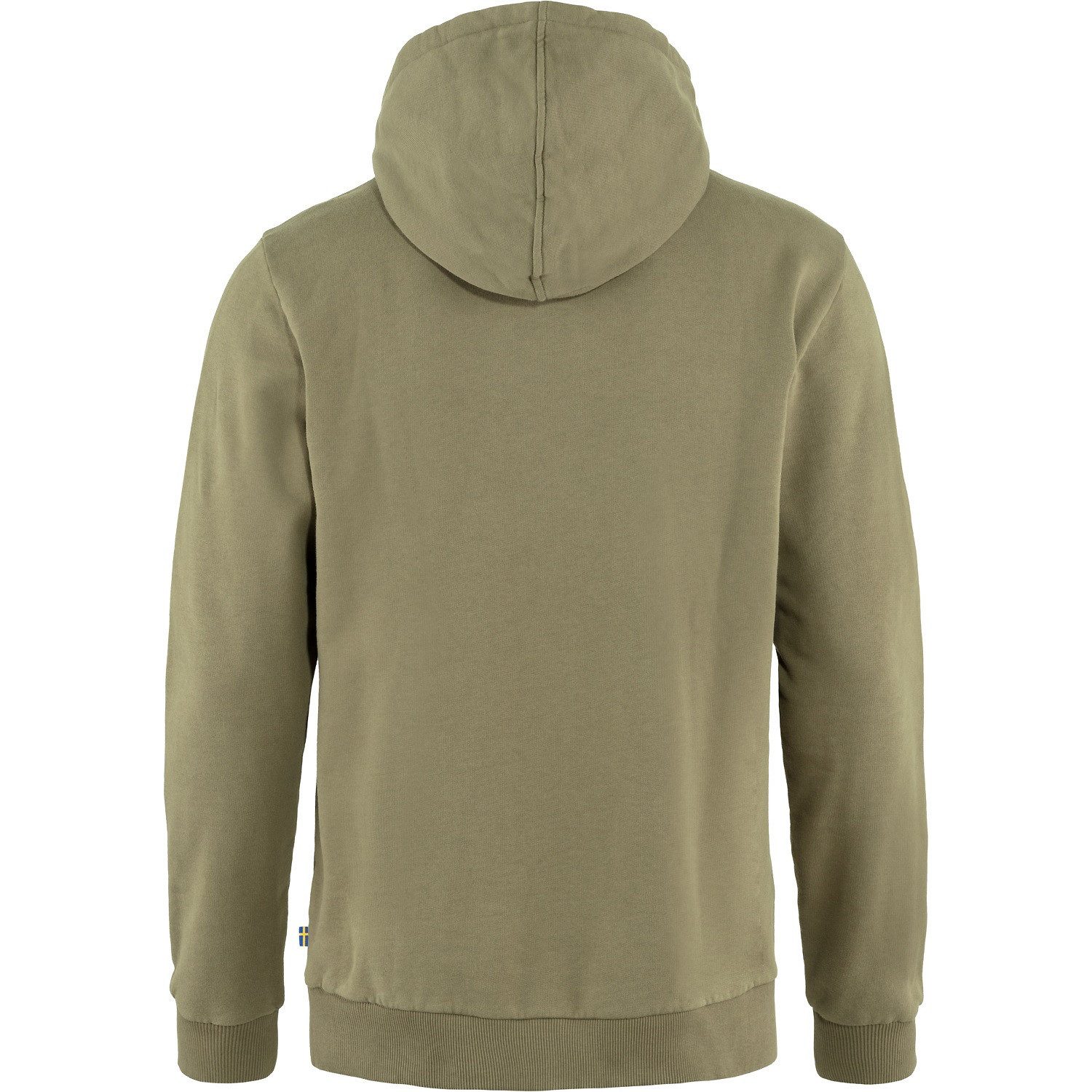 Fjällräven T-Shirt Kapuzenpullover Fjällräven Logo