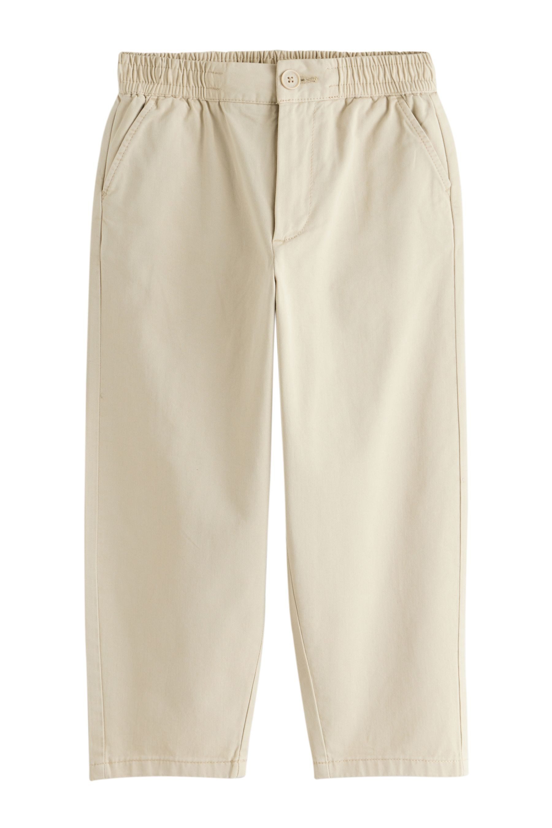 Chinohose Hybrid Chinohose