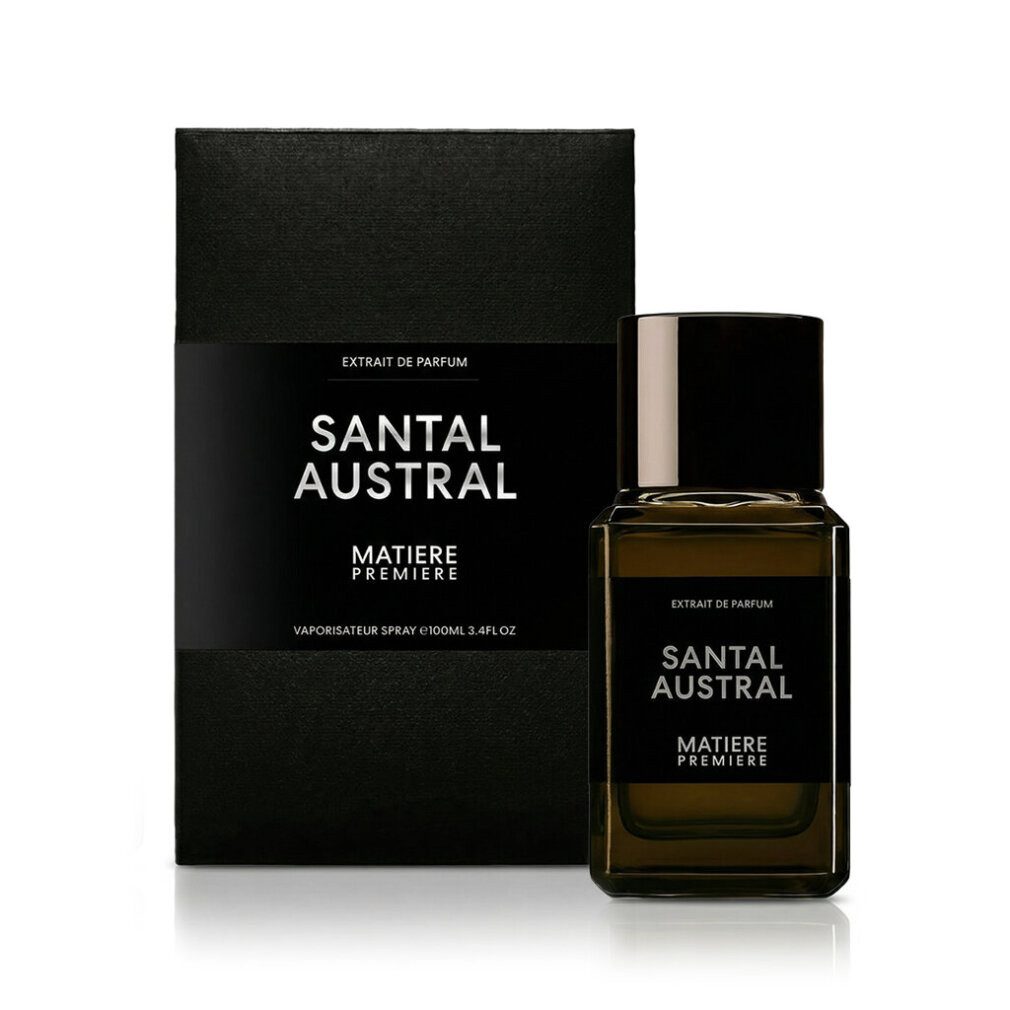 Matiere Premiere Körperpflegeduft Santal Austral Extrait de Parfum 100 ml