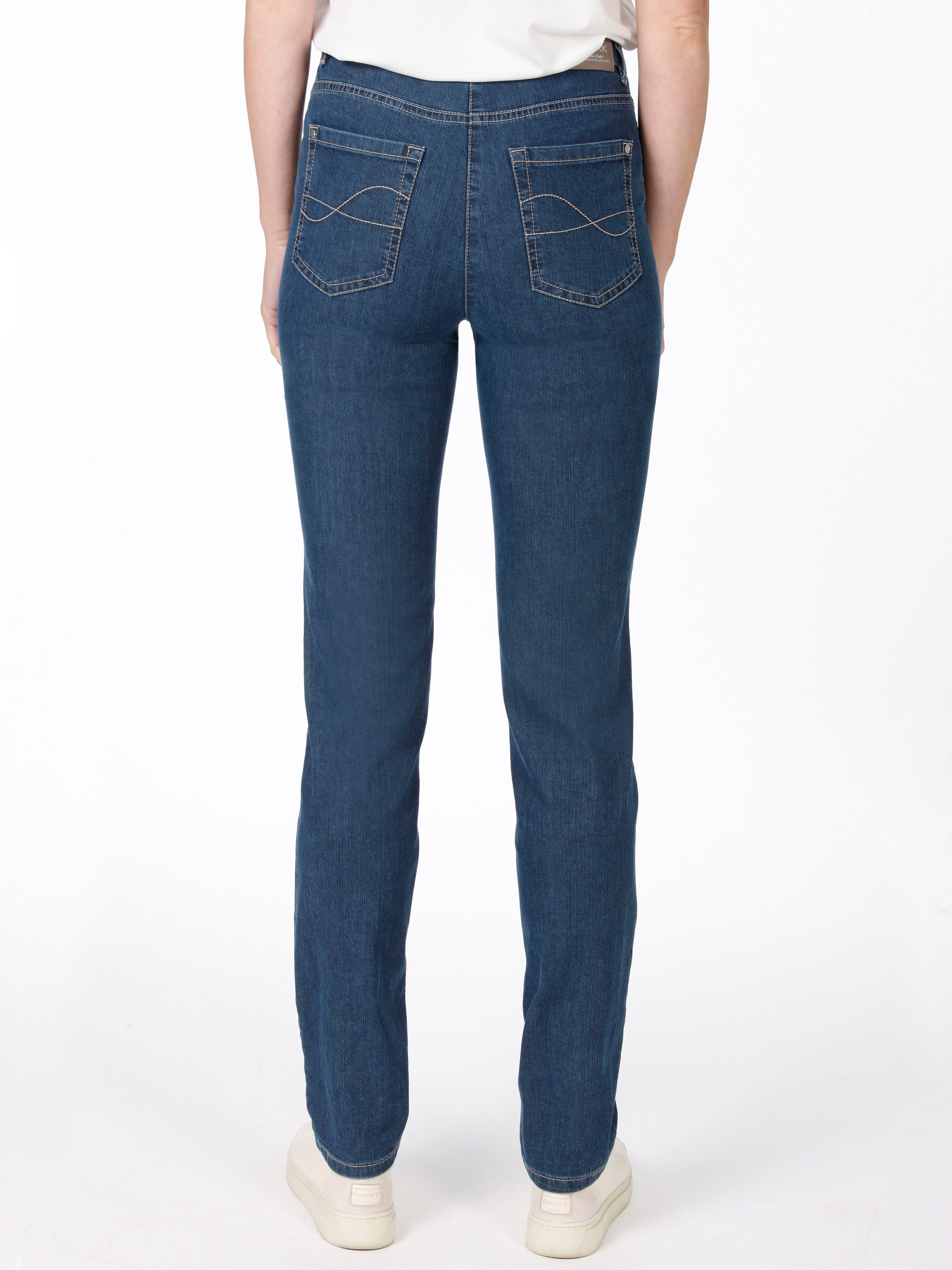 STARK DIE HOSE 5-Pocket-Jeans Style CORA auch Kurzgröße 5-Pocket, schlanker günstig online kaufen