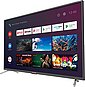 Sharp 4T-C43BNx LED-Fernseher (108 cm/43 Zoll, 4K Ultra HD, Android TV, Smart-TV), Bild 3