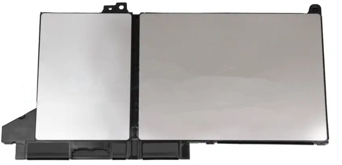 Dell Akku für Dell 2PFPW Li-Pol 11,4 Volt 3684 mAh schwarz Laptop-Akku 3684 mAh (11.4 V)