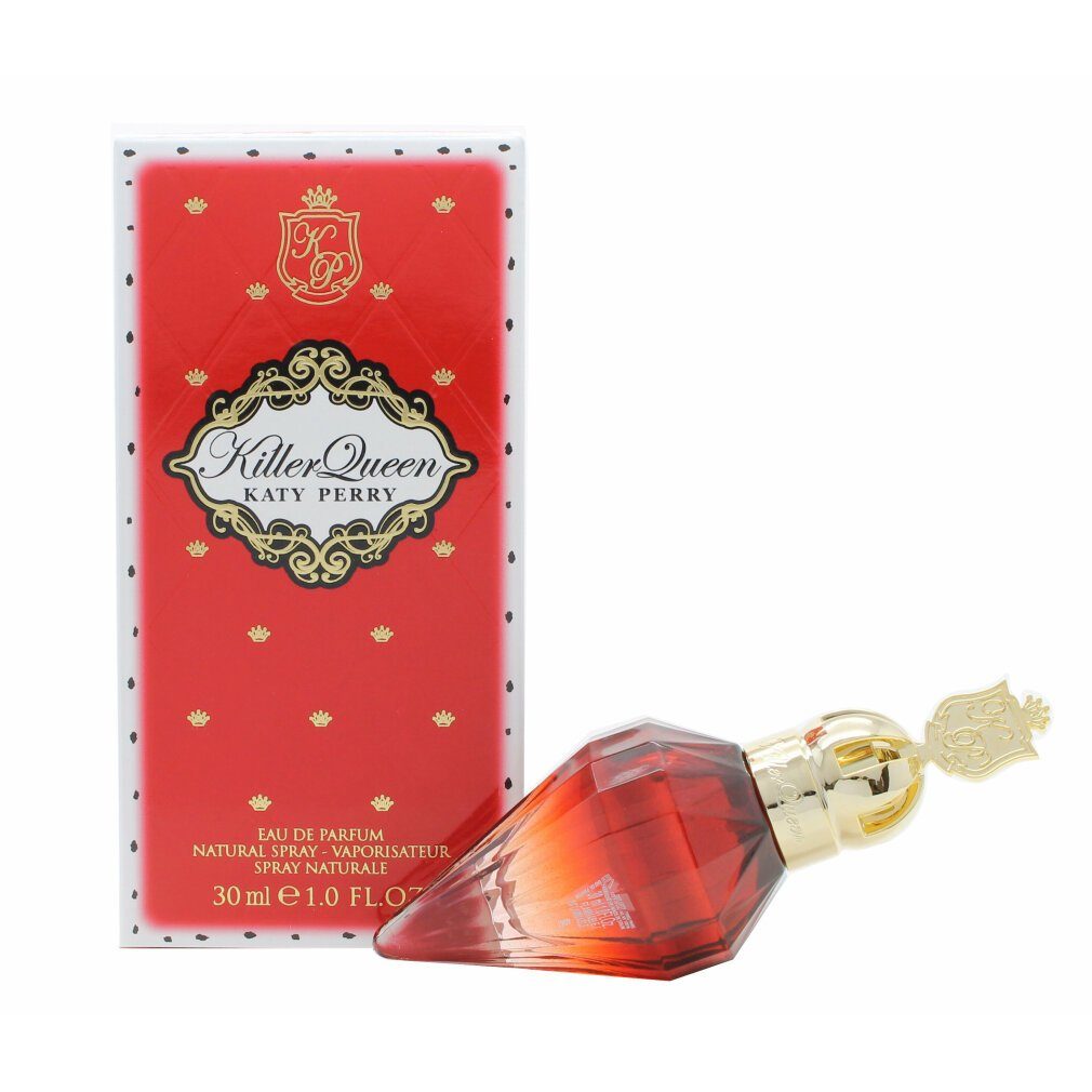 KATY PERRY Eau de Parfum Killer Queen Eau de Parfum 30ml Spray