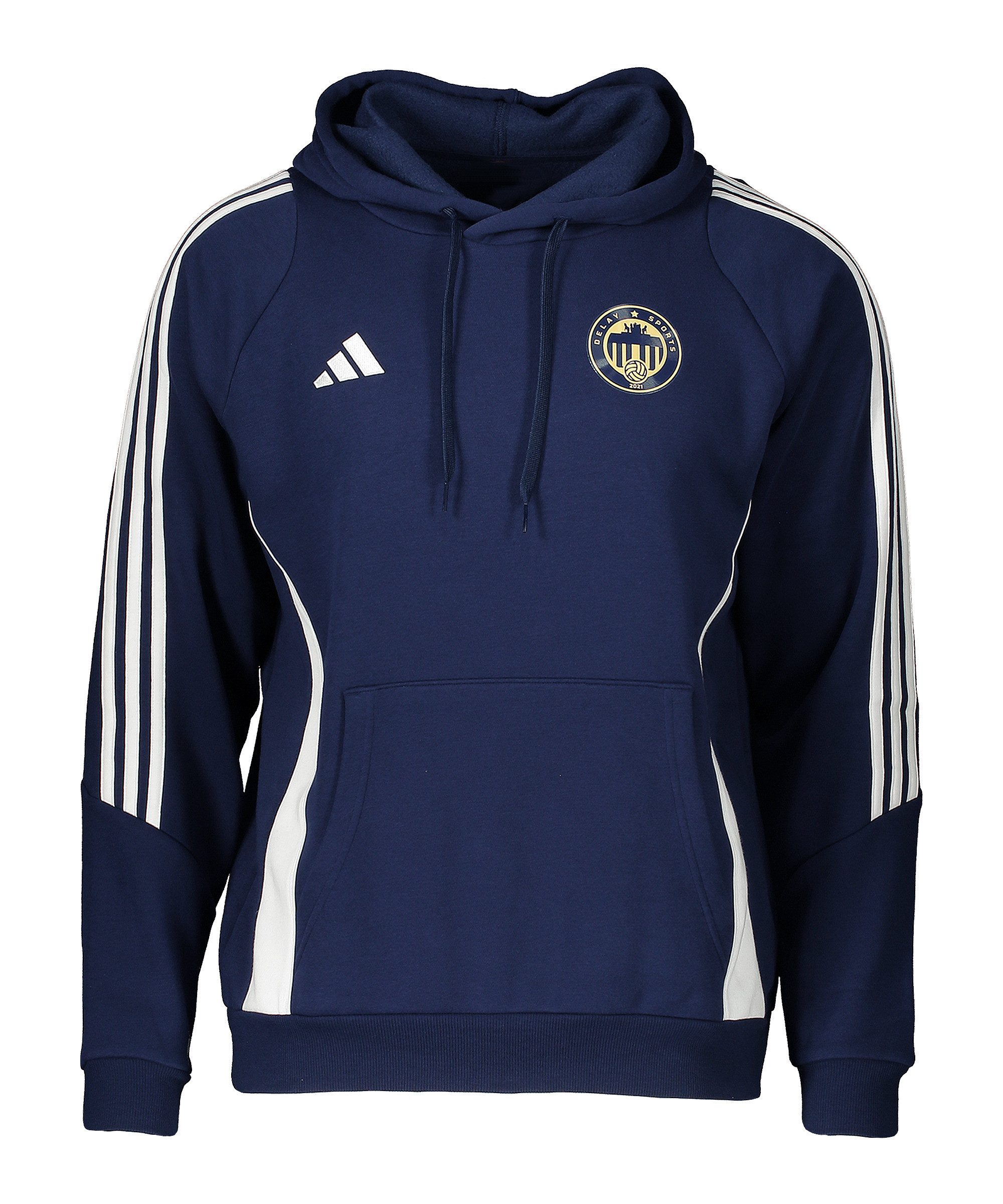adidas Performance Sweatshirt adidas Performance Delay Sports Hoody Unisex günstig online kaufen