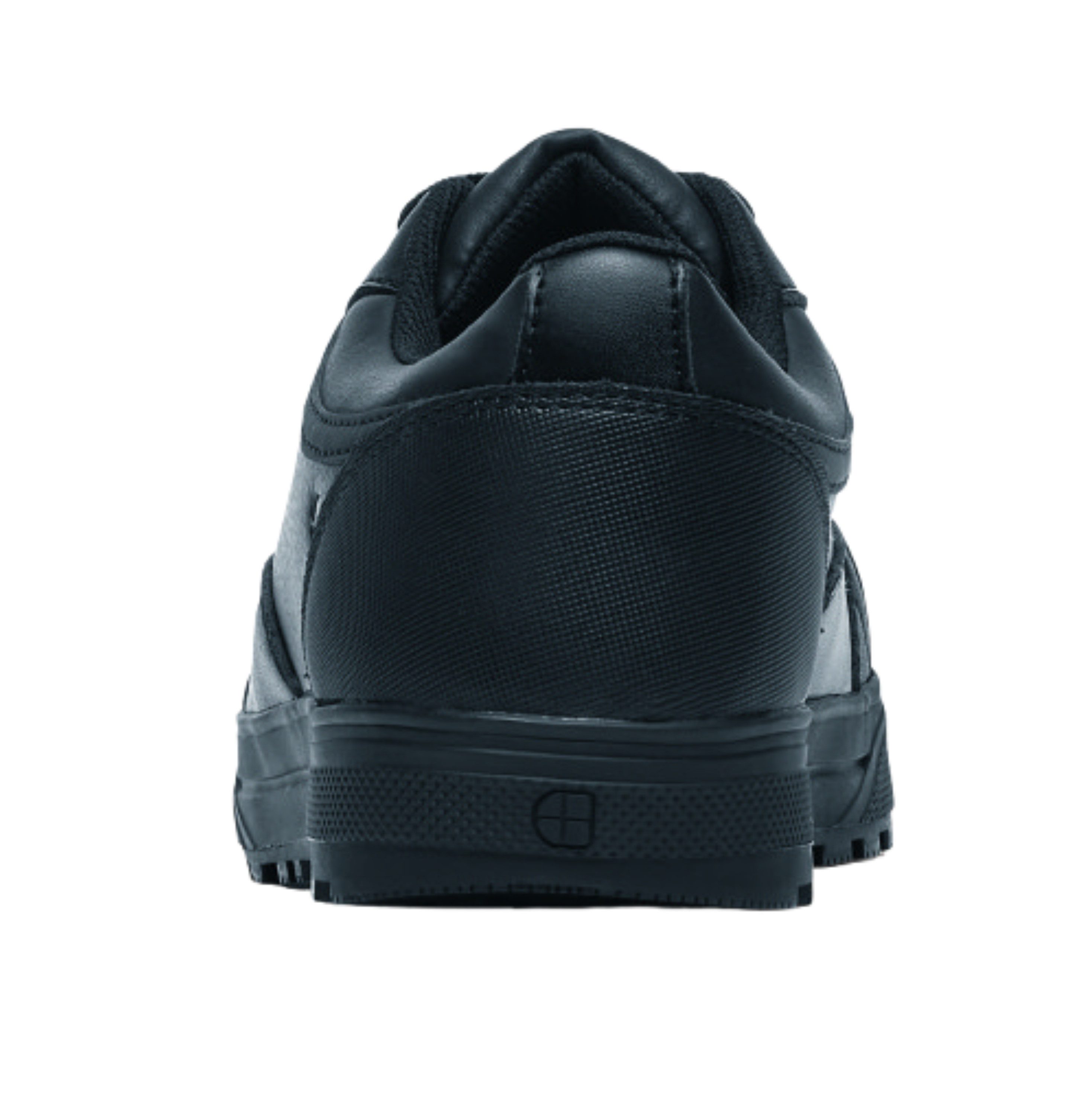 Shoes For Crews Sicherheitshalbschuh S3 FERGUS SCHWARZ Sicherheitsschuh wasserdichtes Obermaterial