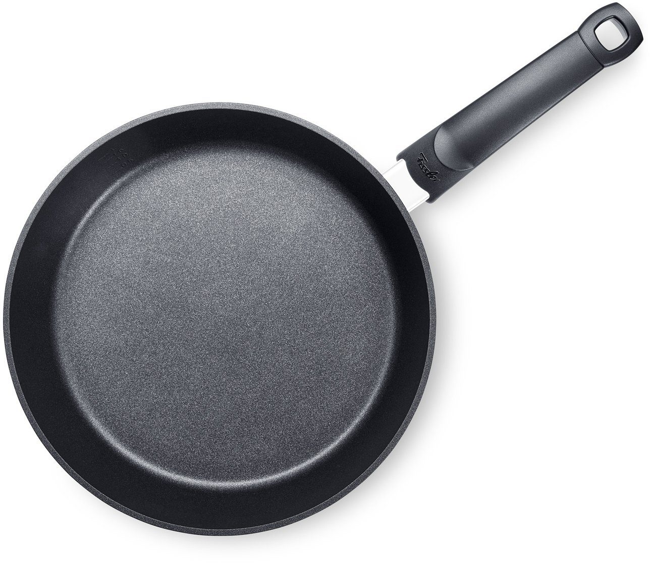 Fissler Bratpfanne Levital® + Comfort, Aluminium (1-tlg), cookstar® Allherdboden, bester Antihaft-Effekt,Induktionsgeeignet