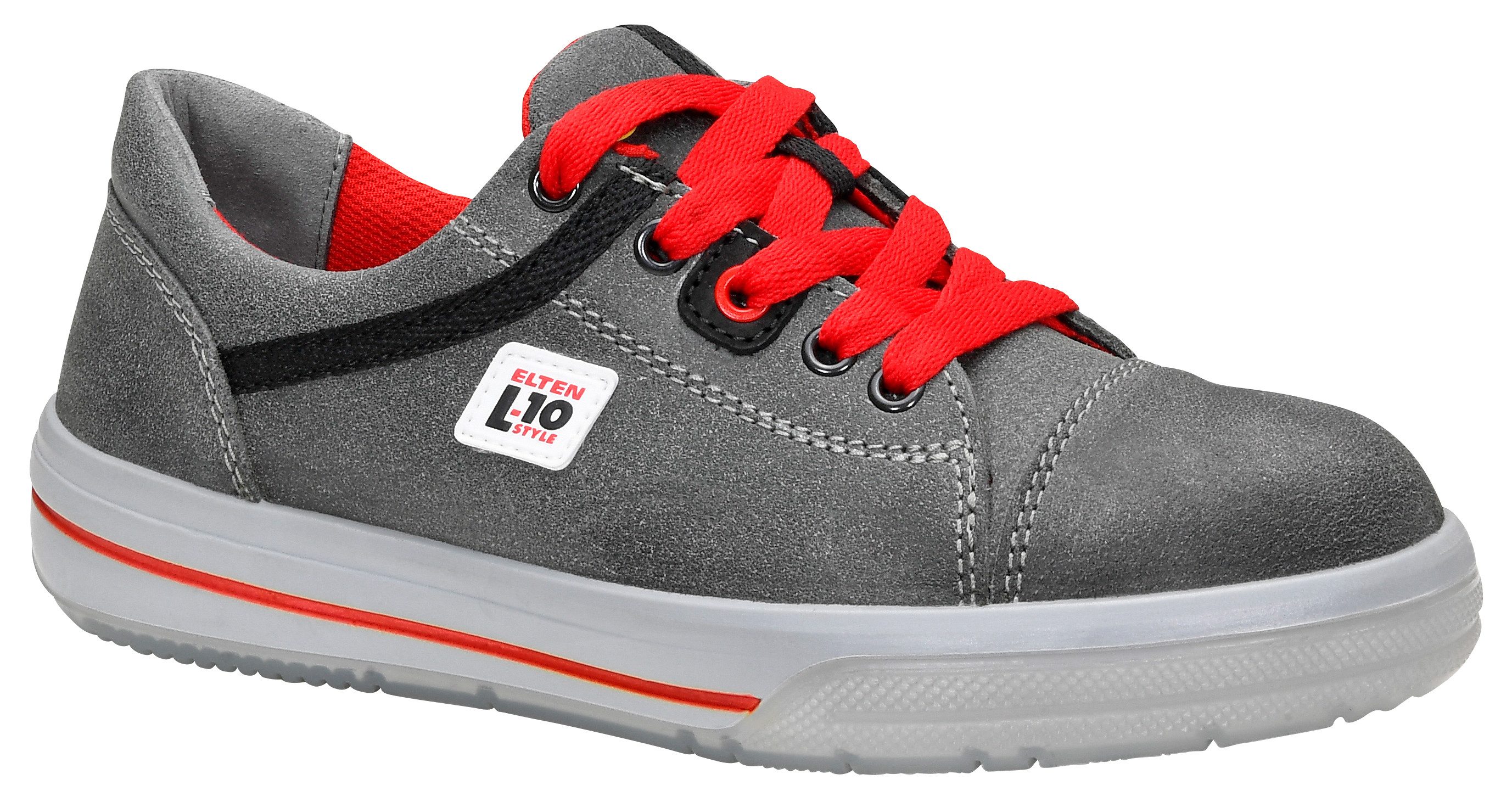 ELTEN VINTAGE Lady Low ESD S3 Sicherheitsschuh (Schuhkarton, Paar)