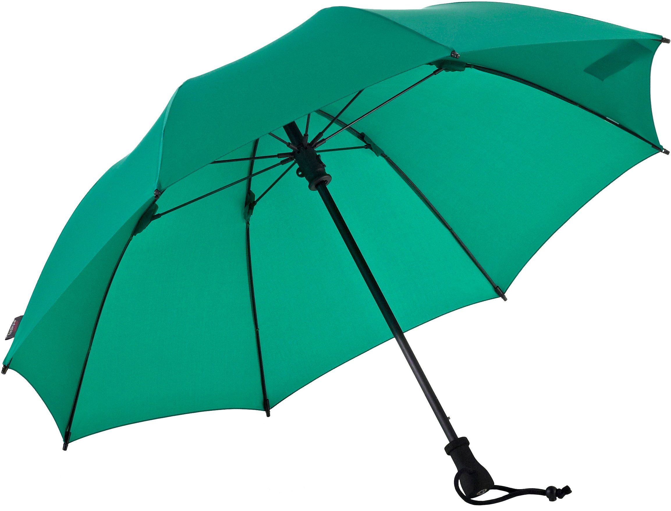 EuroSCHIRM® Stockregenschirm birdiepal® outdoor, mit Schultertragegurt günstig online kaufen