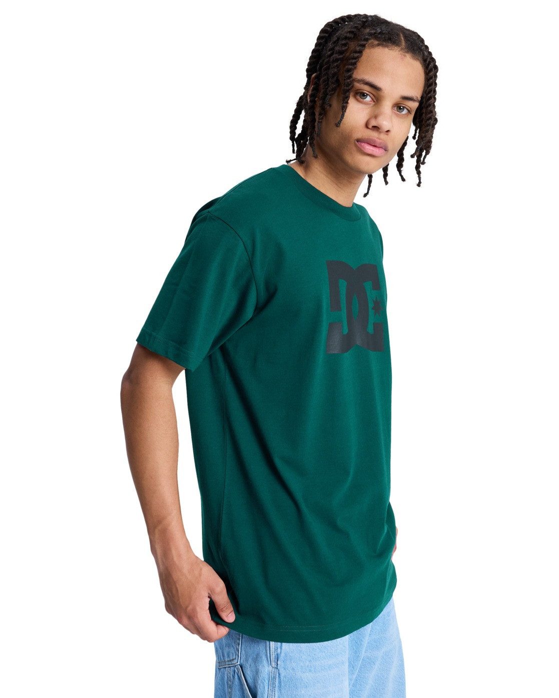 DC Shoes T-Shirt DC Star