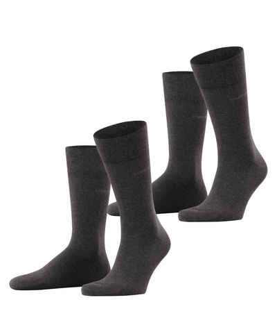 Esprit Шкарпетки Basic Easy 2-Pack